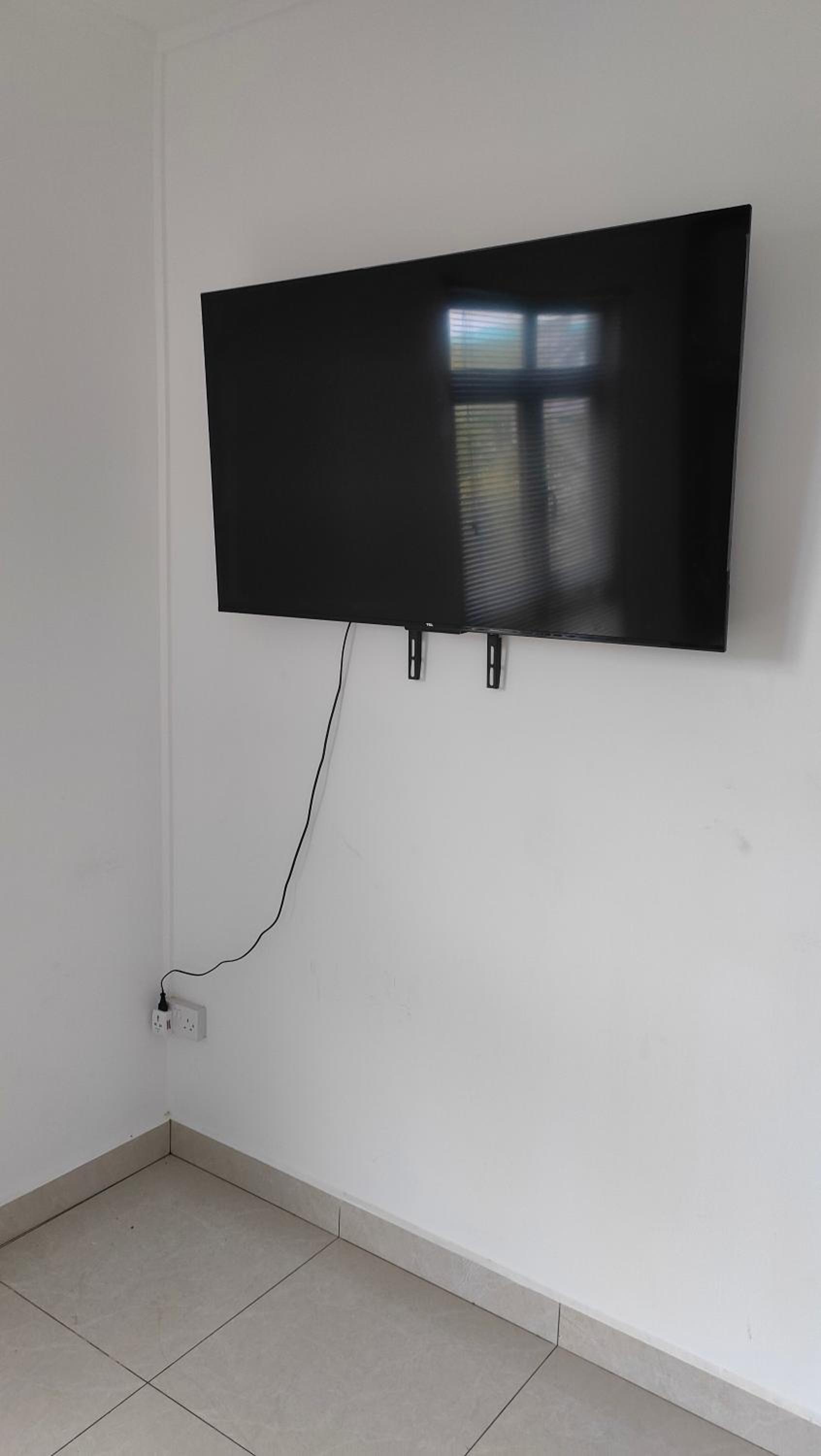 NIK'S APARTMENT (GBH) view 2