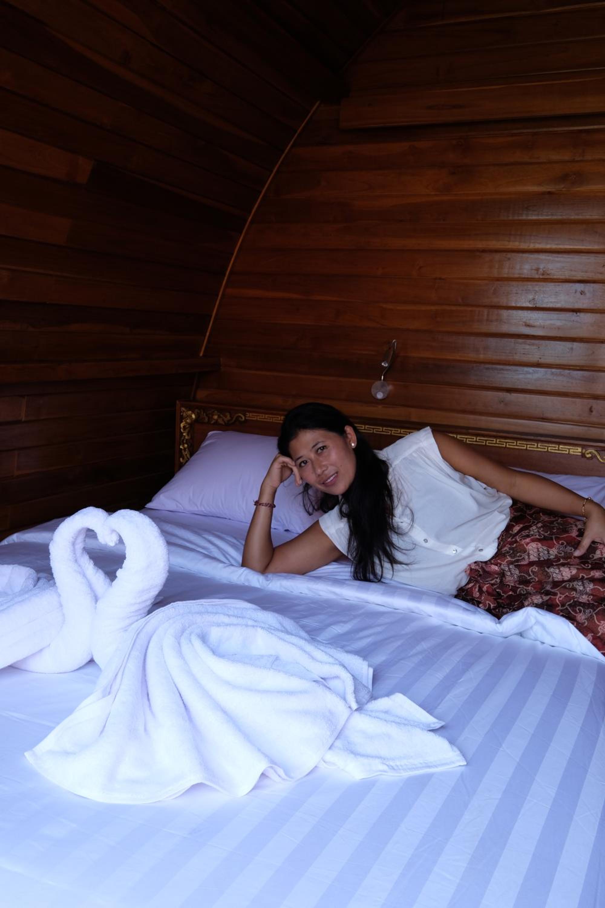 Garuda Dive & Accomodation Nusa Penida