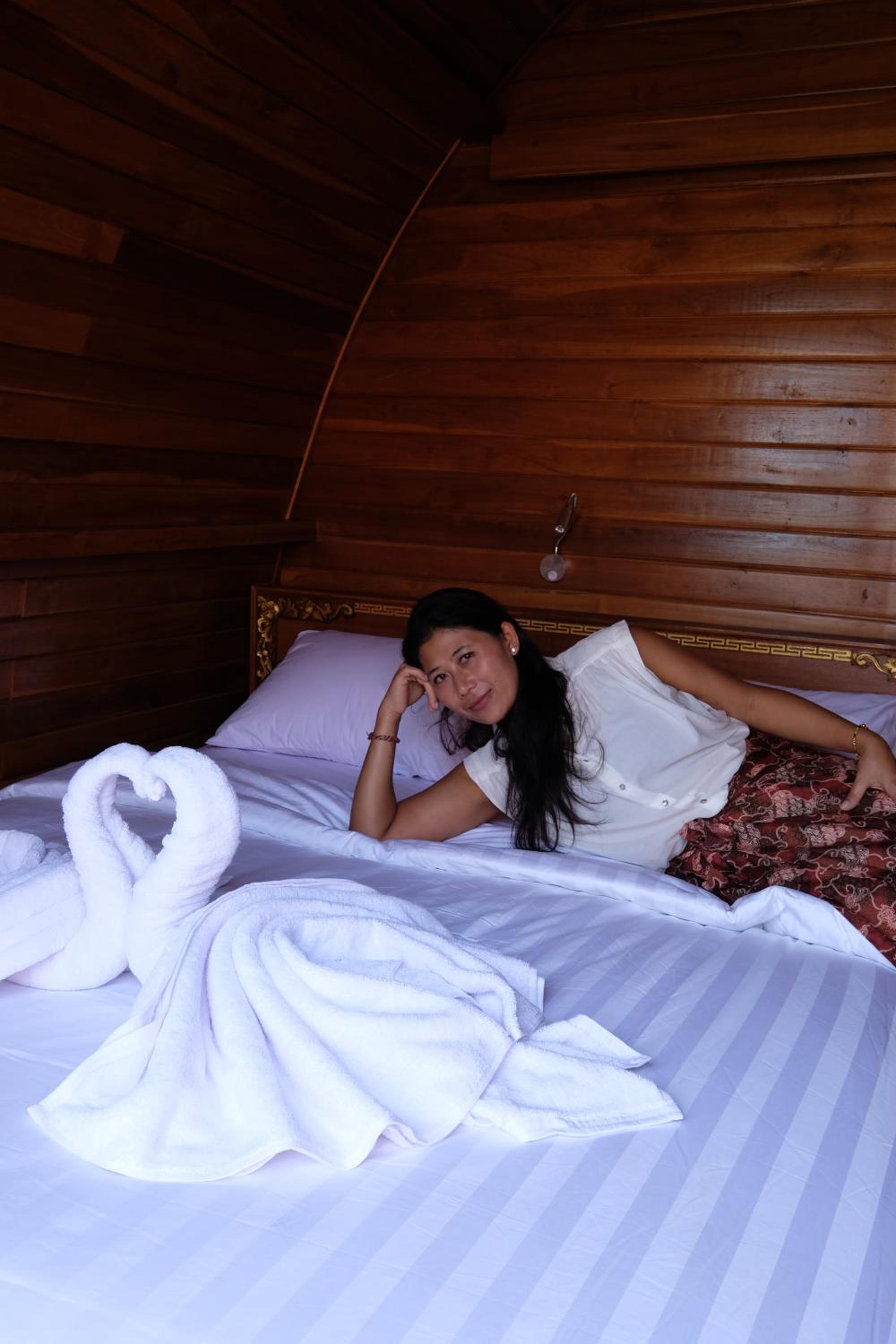 Garuda Dive & Accomodation Nusa Penida