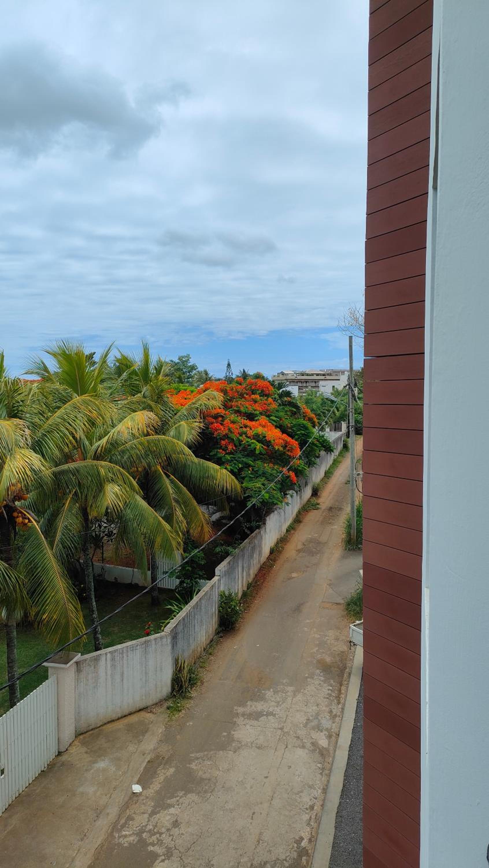 NIK'S APARTMENT (GBH) view 3