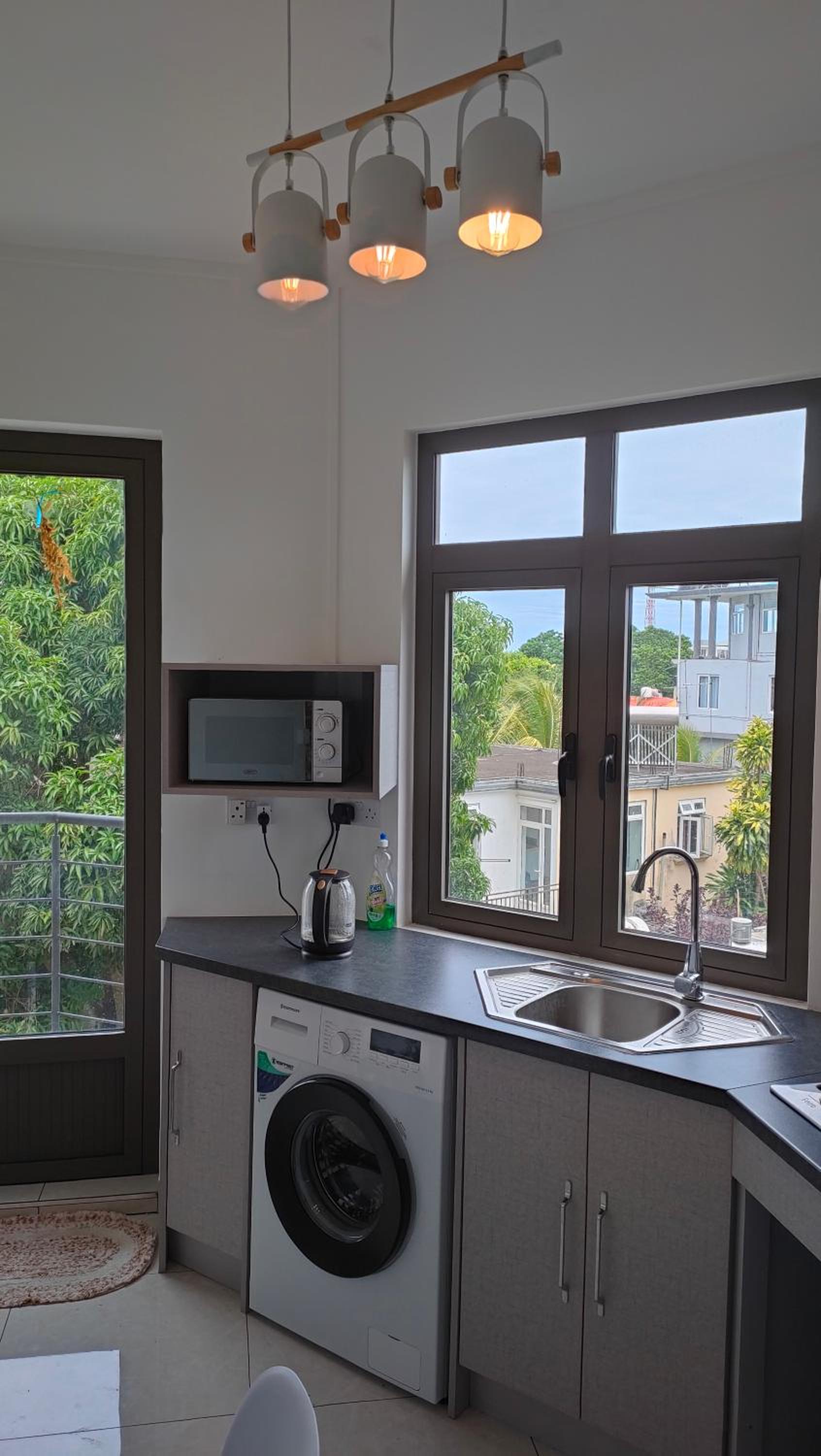 NIK'S APARTMENT (GBH) view 4