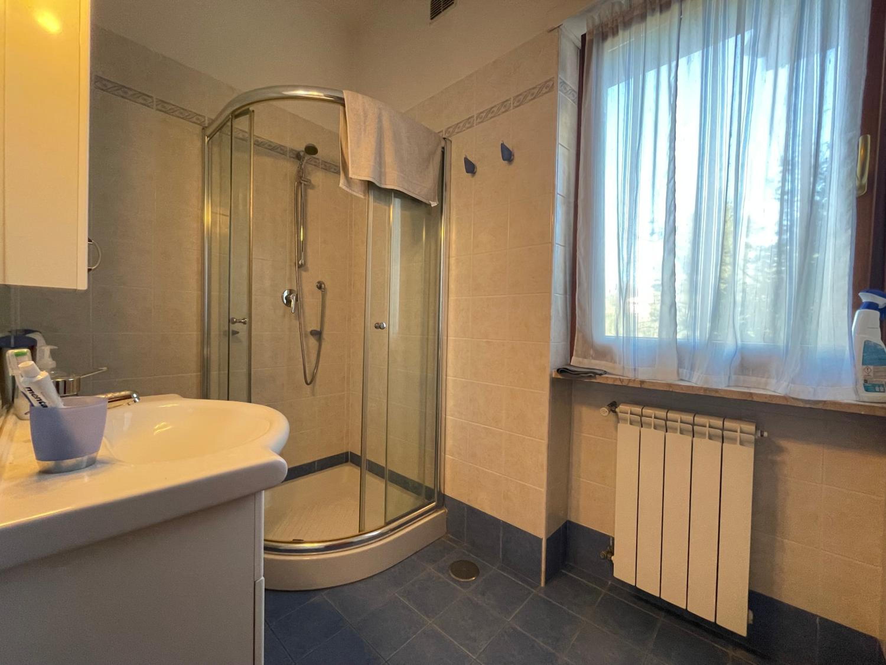 Guest house villa Tommaso view 3