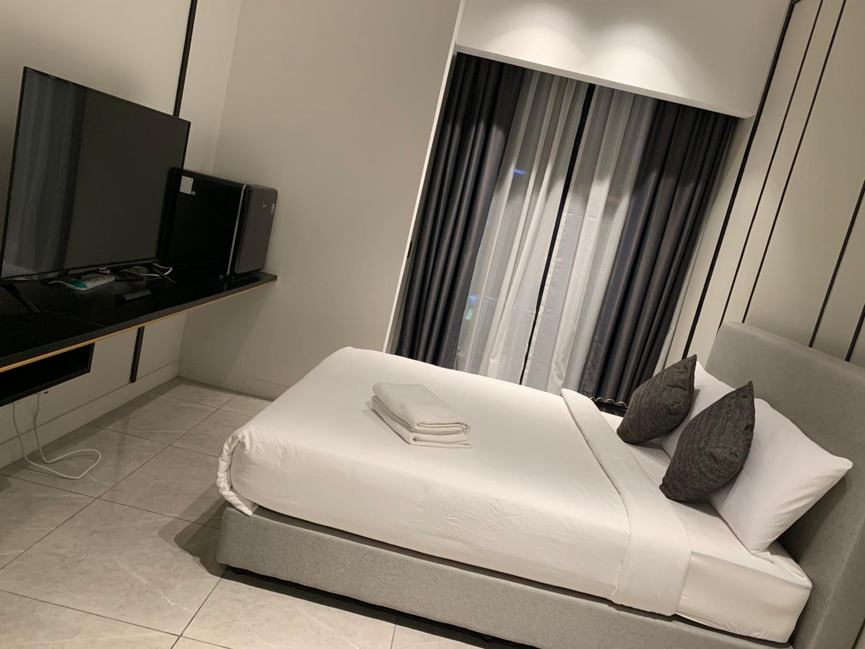 Axon Residence Bukit Bintang By TR Suites