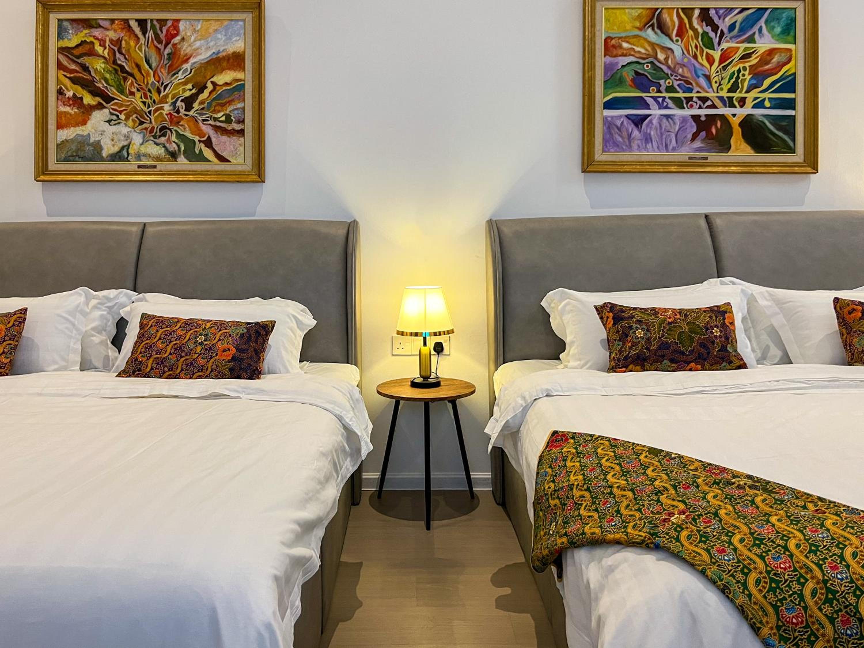 Peranakan Suites Georgetown photo 5