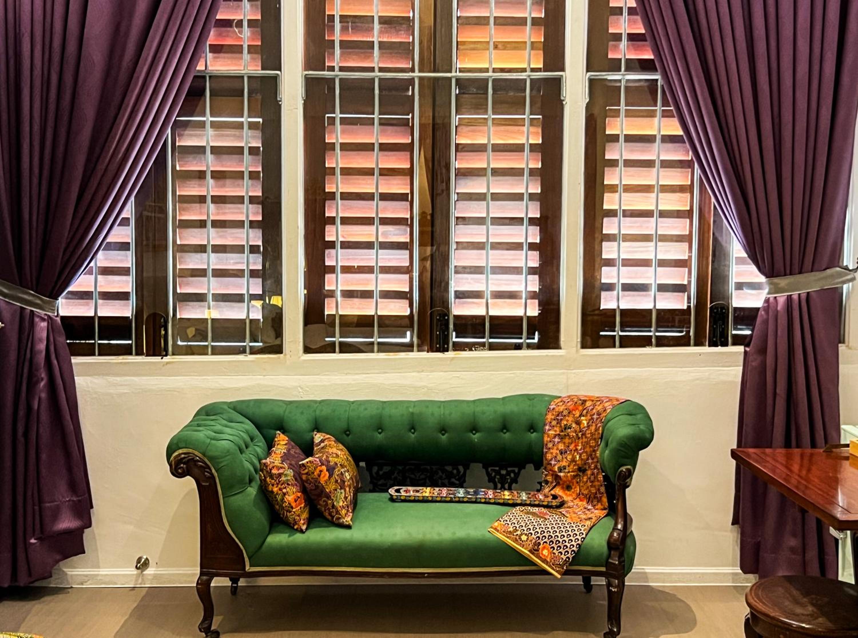 Peranakan Suites Georgetown photo 3