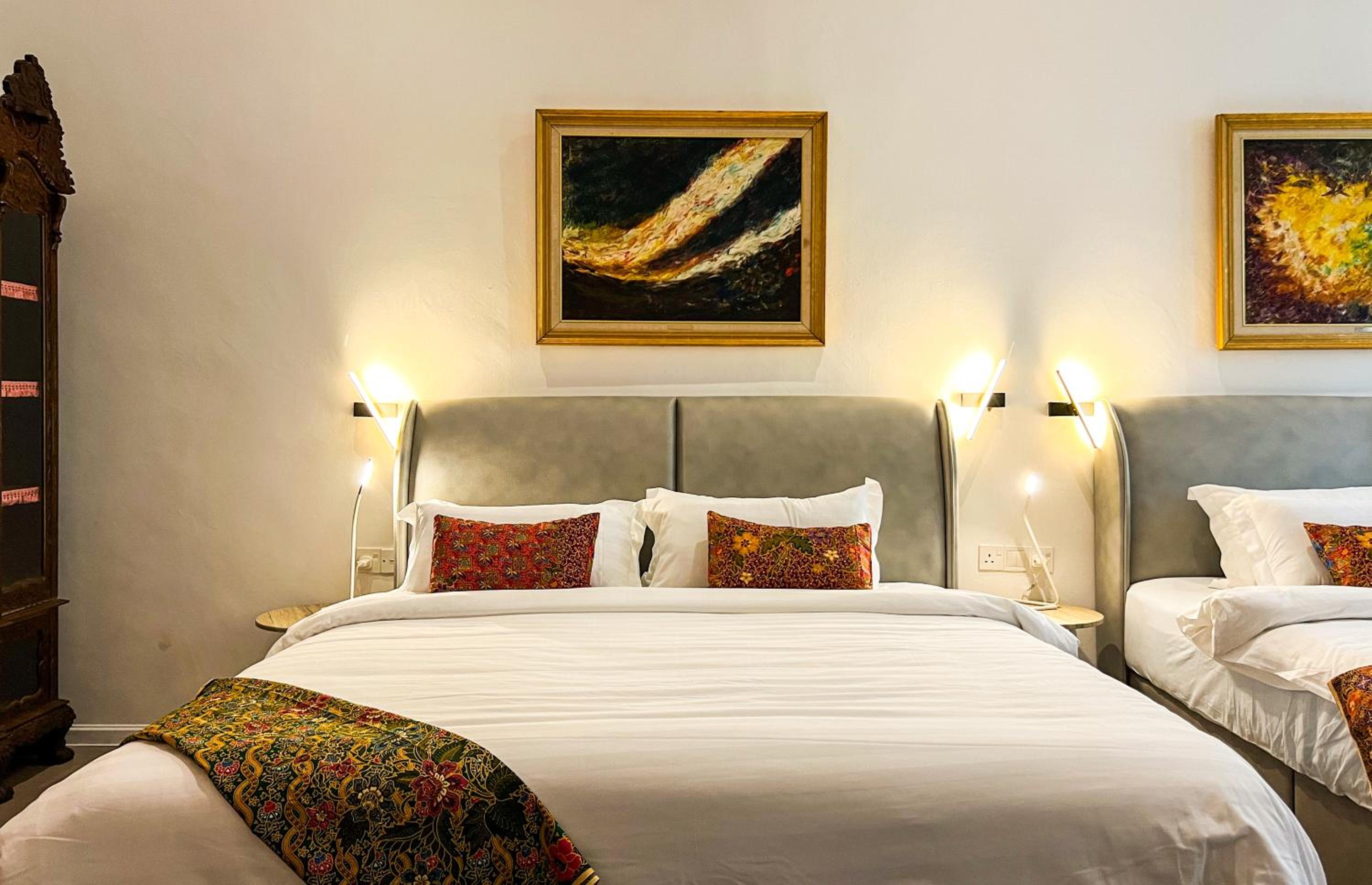 Peranakan Suites Georgetown photo 7
