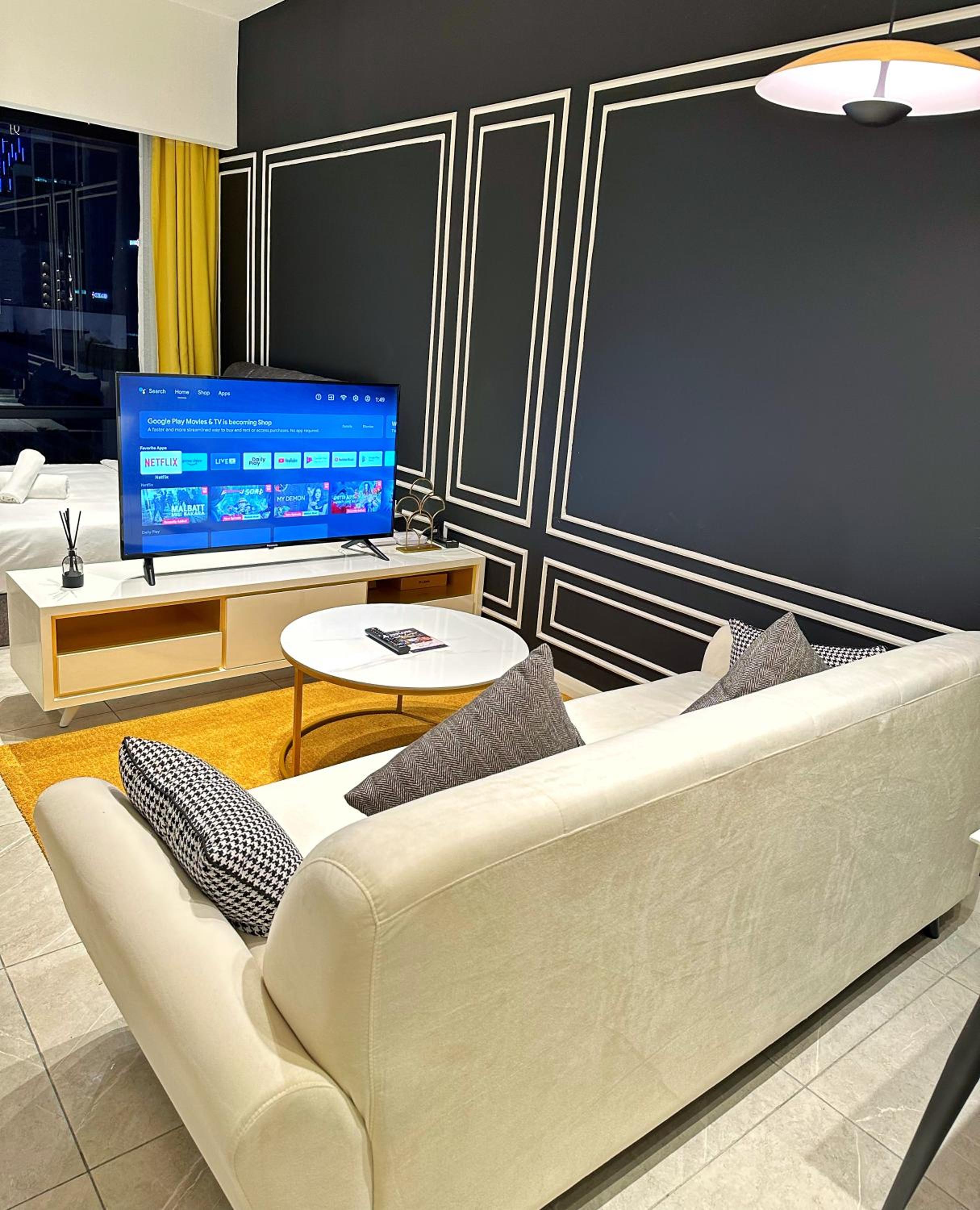 Axon Residence Bukit Bintang By TR Suites