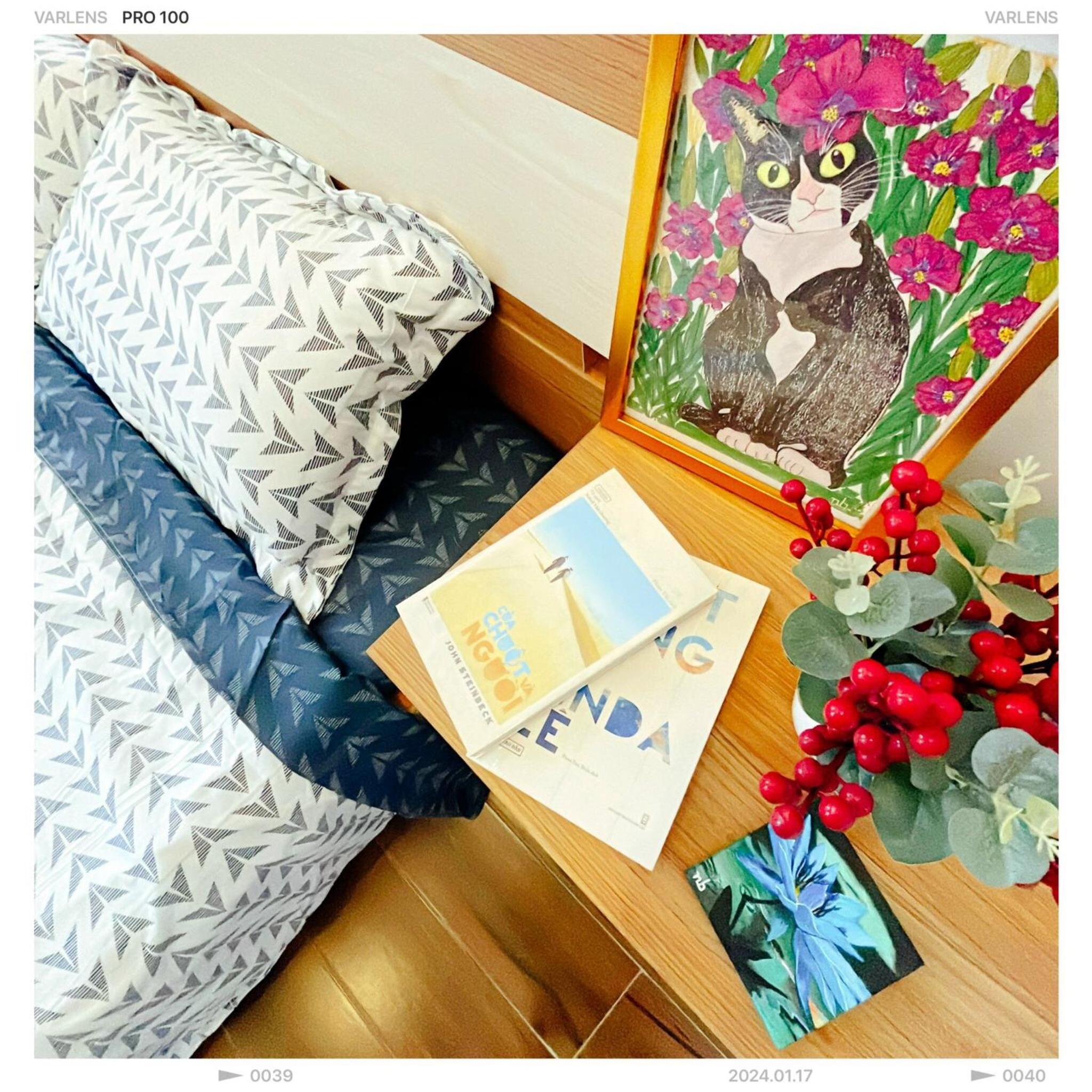 Reverie Home view 2