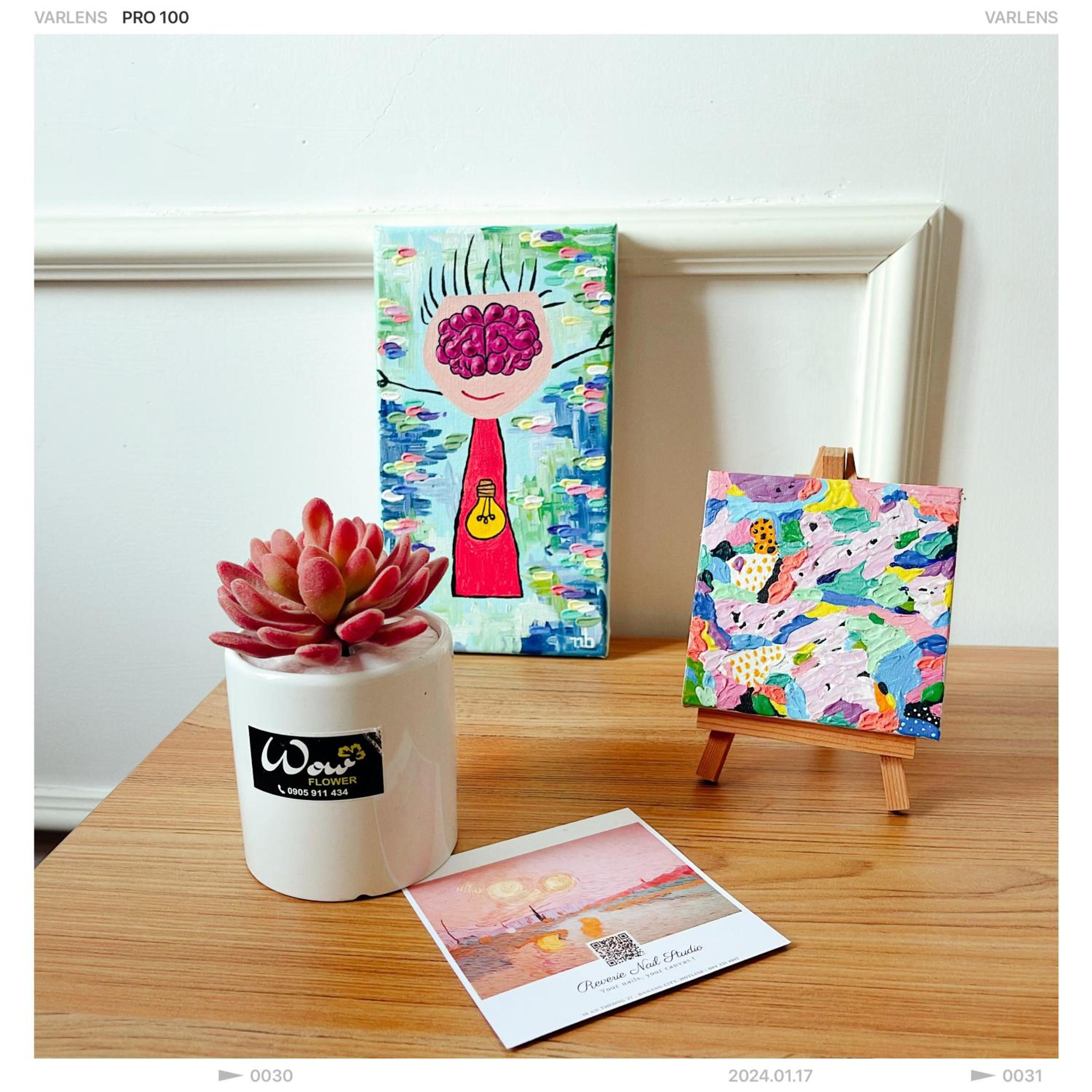Reverie Home view 4