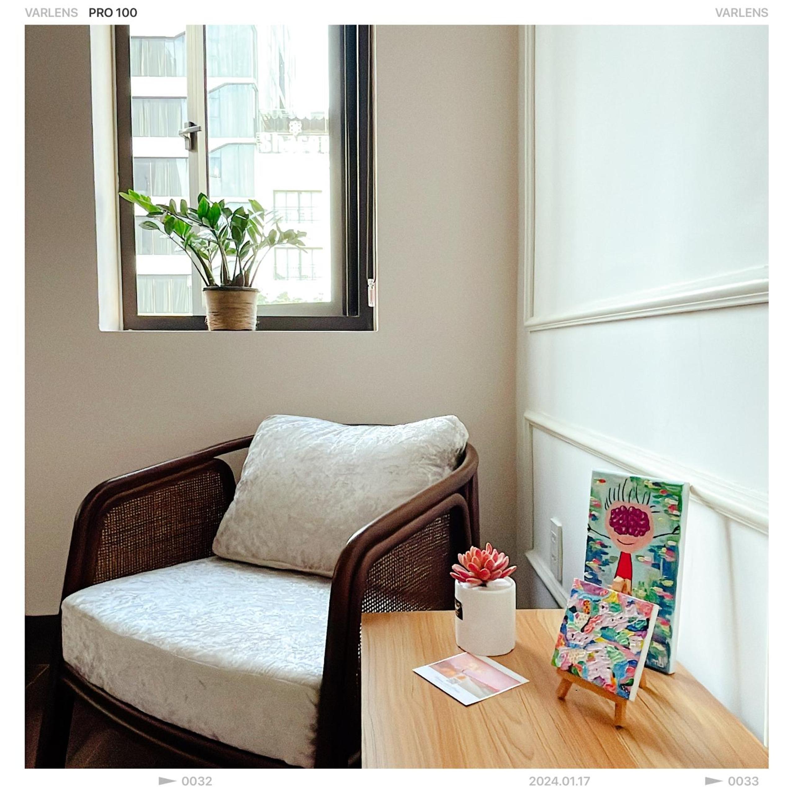 Reverie Home view 5