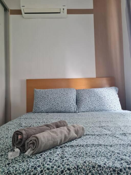 Comfort 2 Bedroom Duplex @ Cyberjaya Netflix photo 3