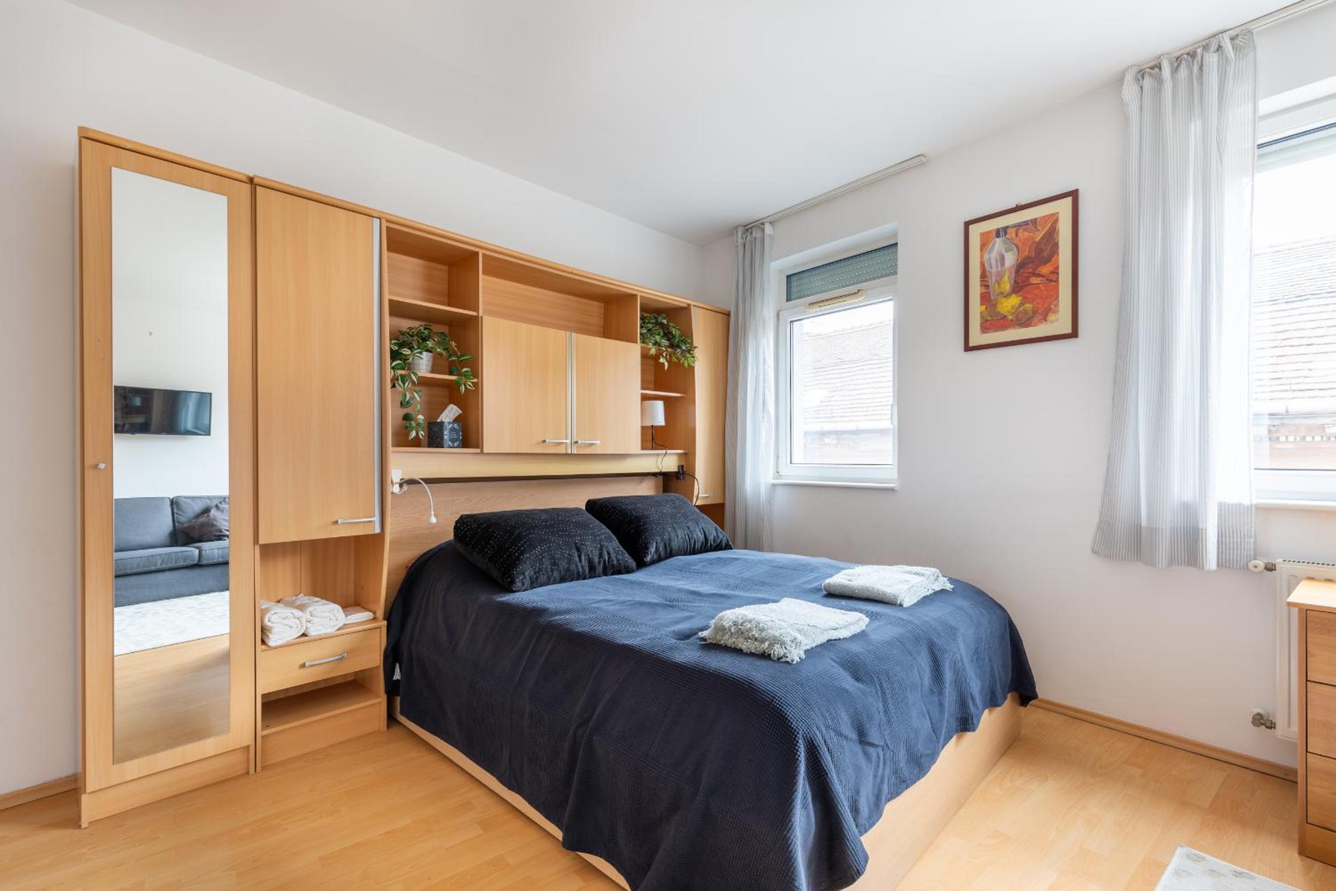 N34 Nap Apartment view 2