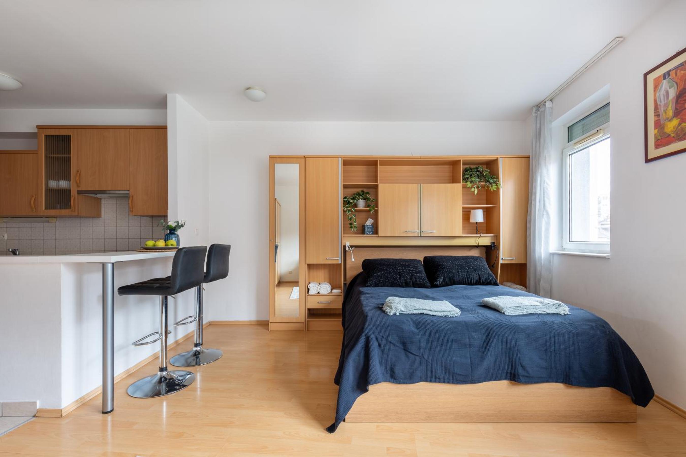 N34 Nap Apartment view 3