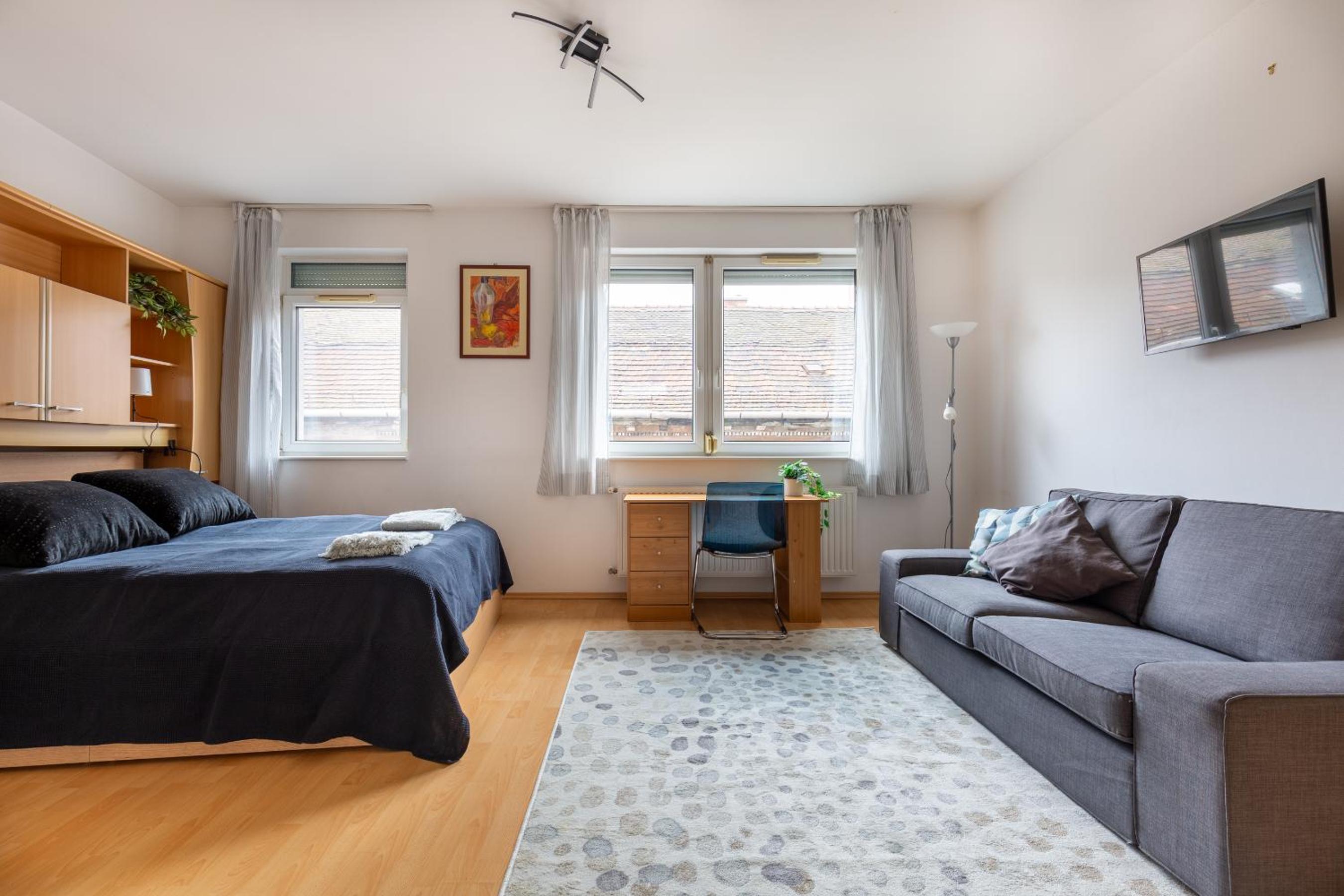 N34 Nap Apartment view 4