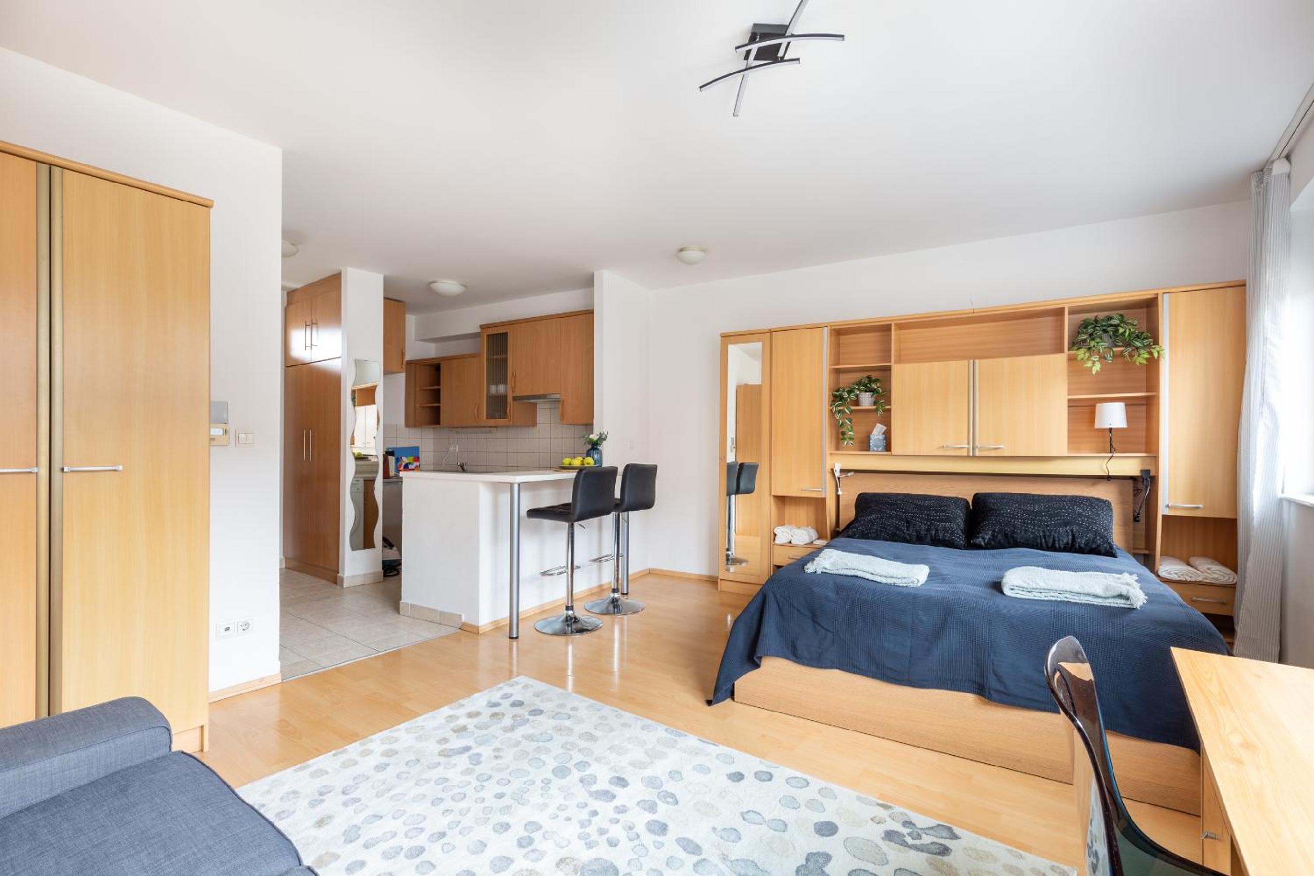 N34 Nap Apartment view 5