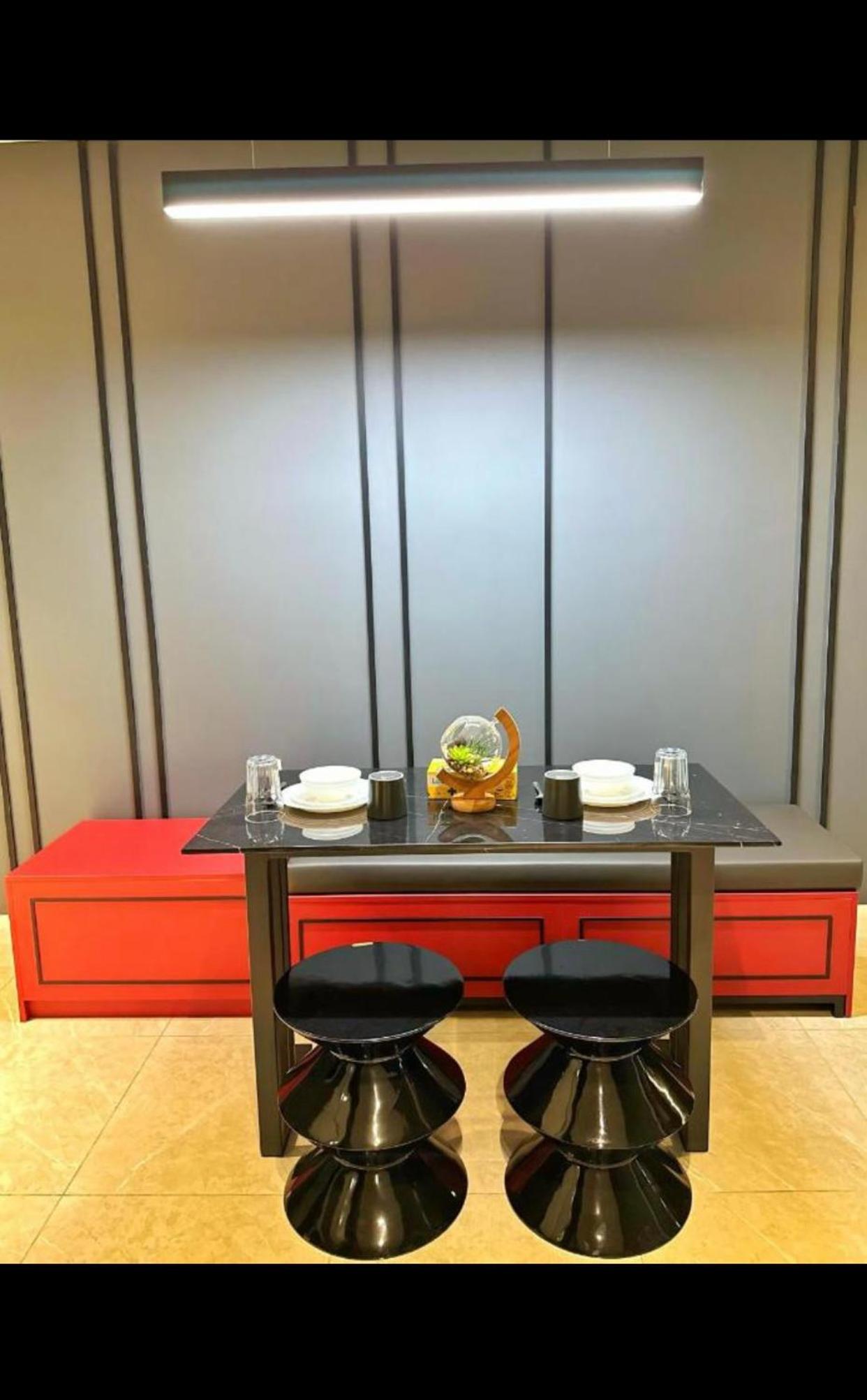 Axon Residence Bukit Bintang By TR Suites