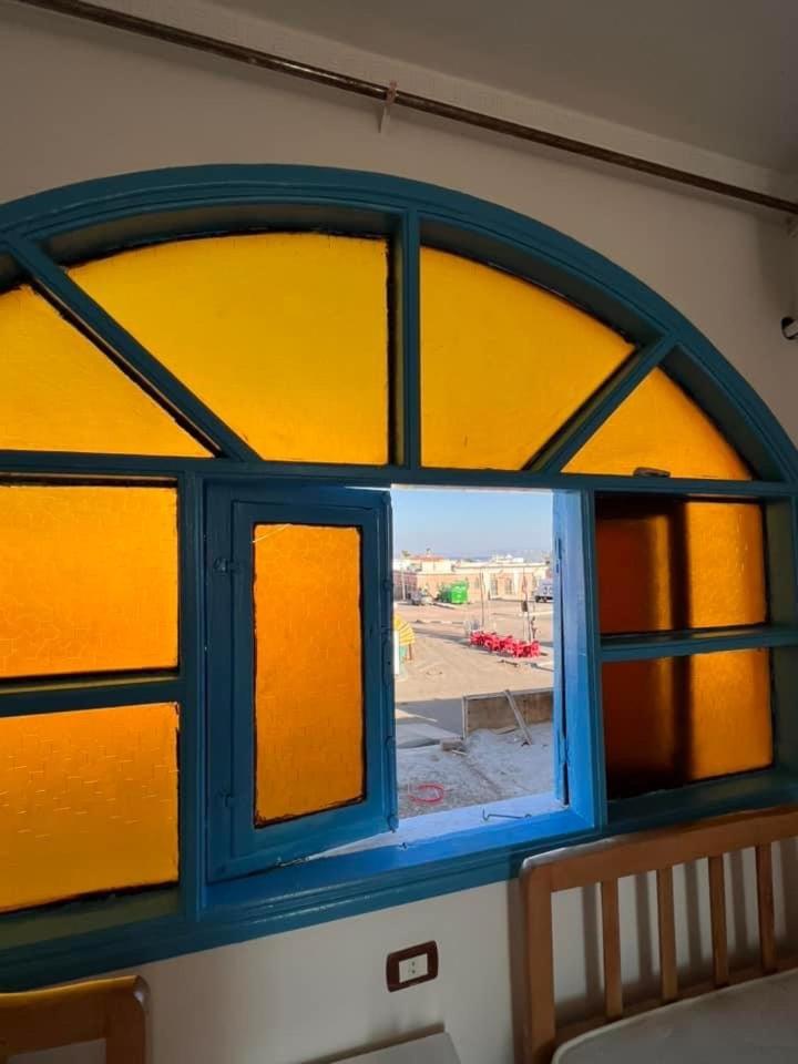 Fresh studio in Dahab