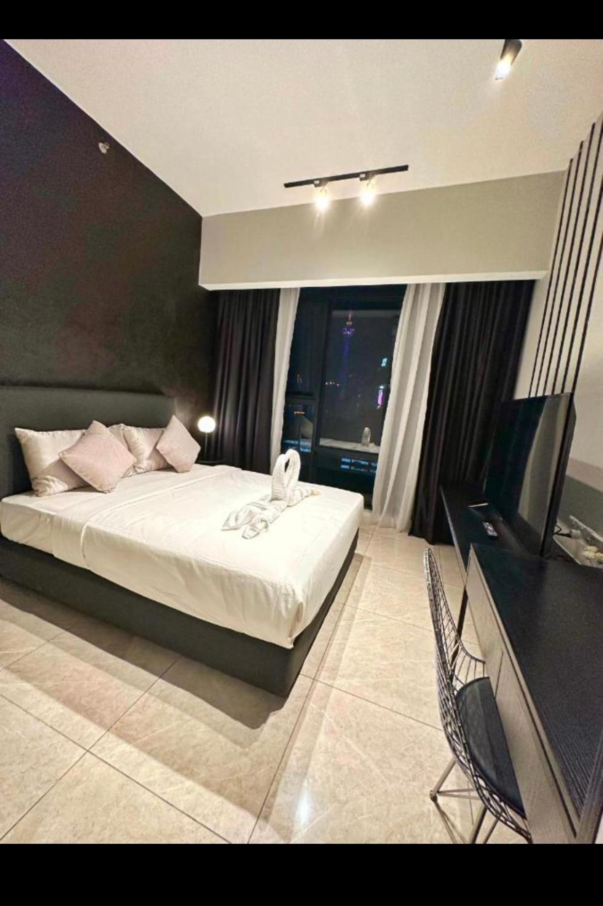 Axon Residence Bukit Bintang By TR Suites