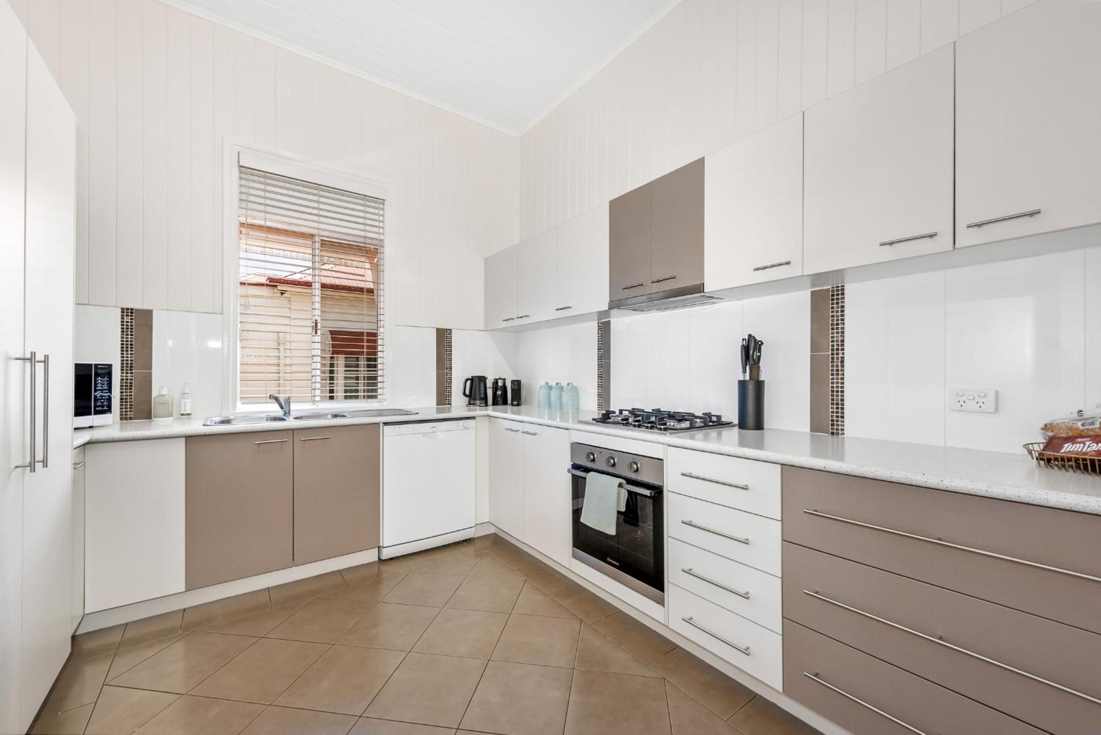 Ambiente Cottage - Pet and Family Friendly