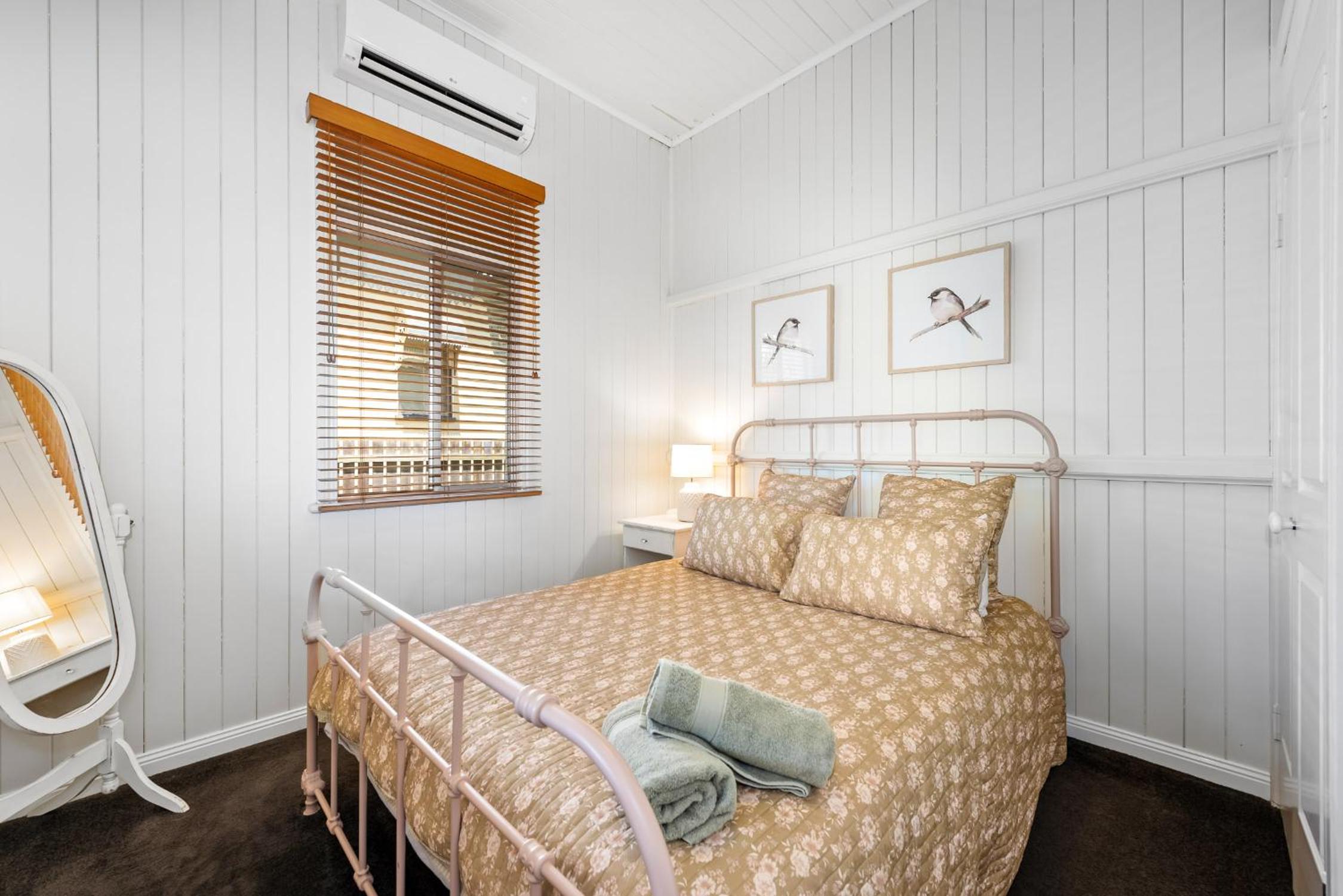 Ambiente Cottage - Pet and Family Friendly
