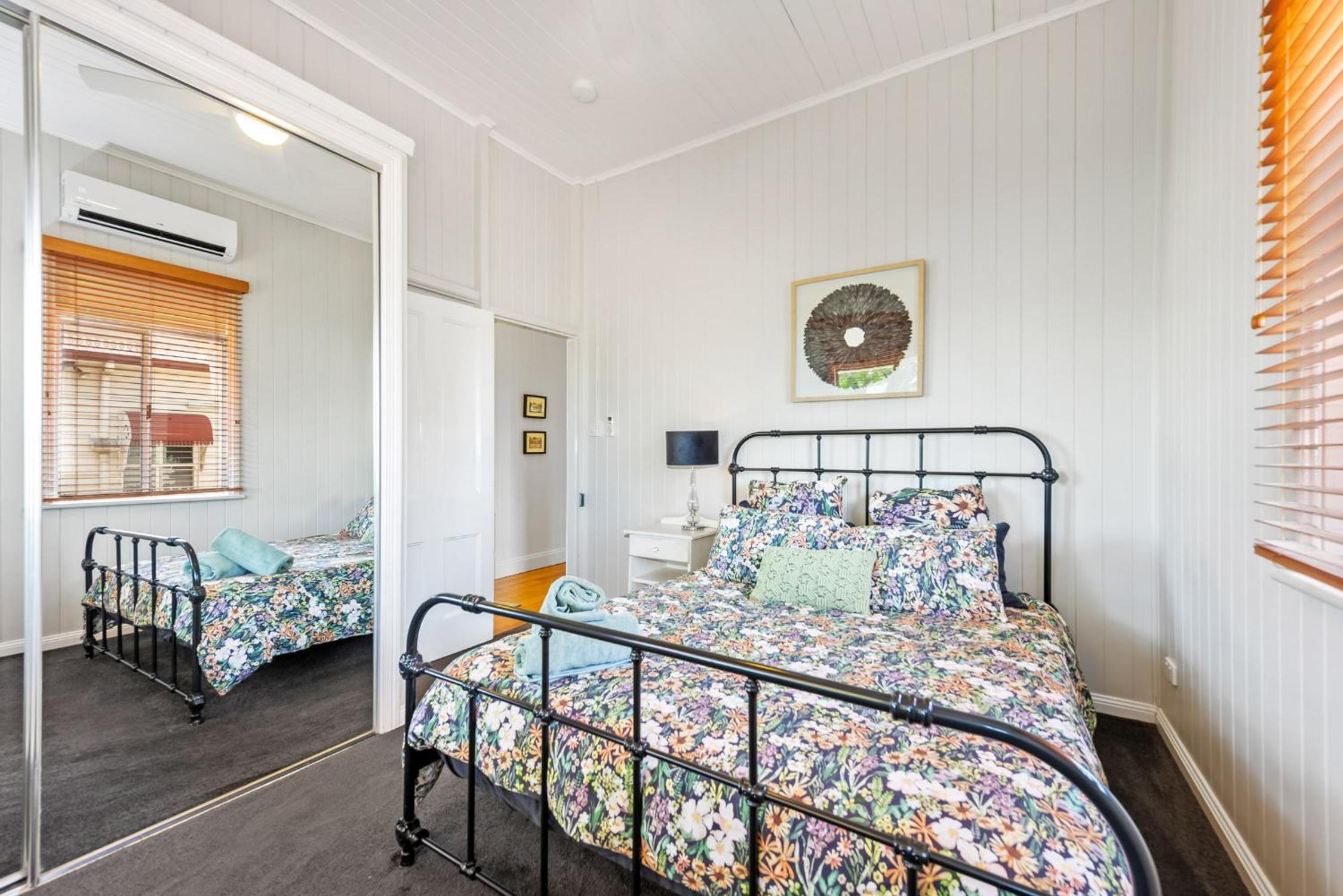 Ambiente Cottage - Pet and Family Friendly