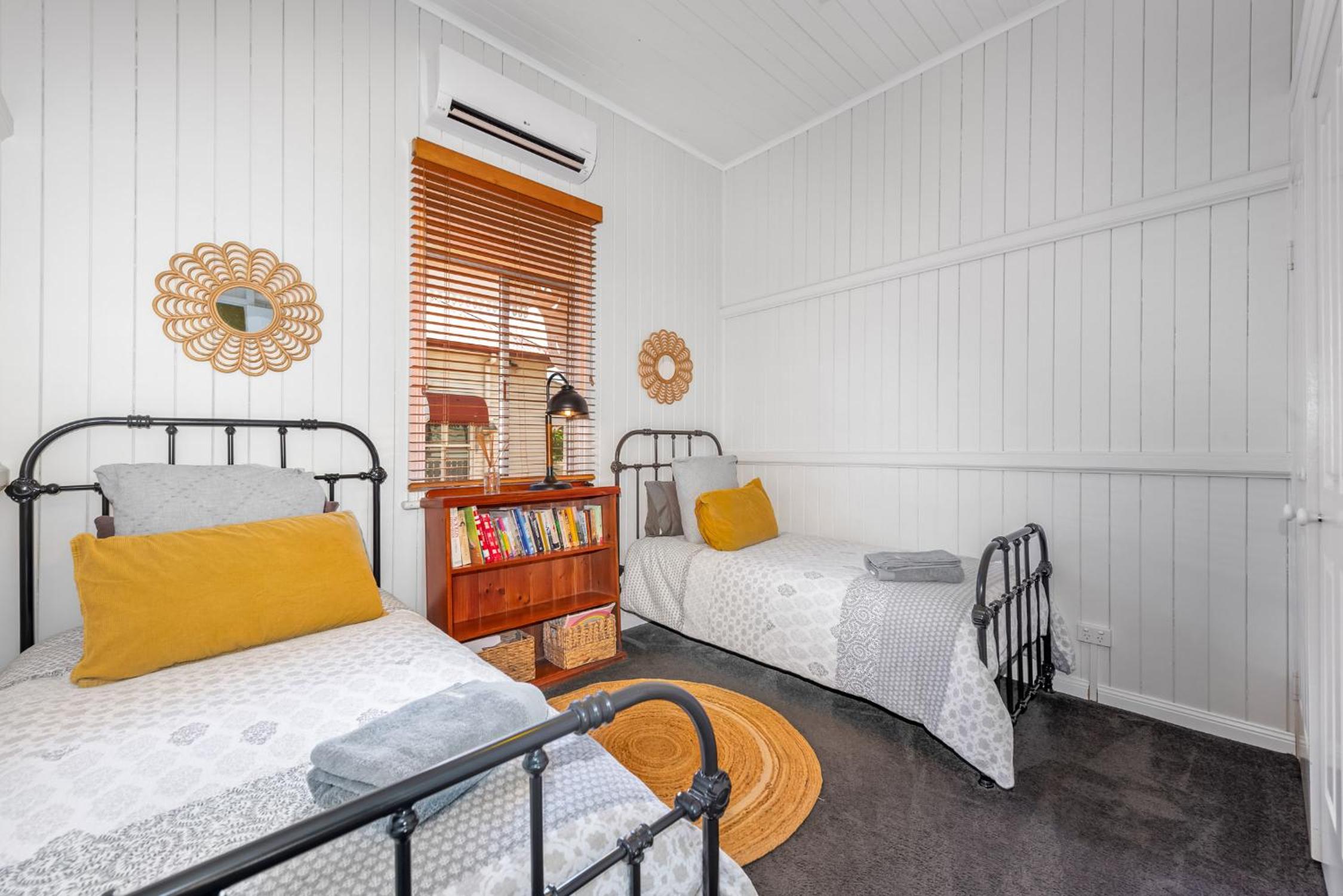 Ambiente Cottage - Pet and Family Friendly