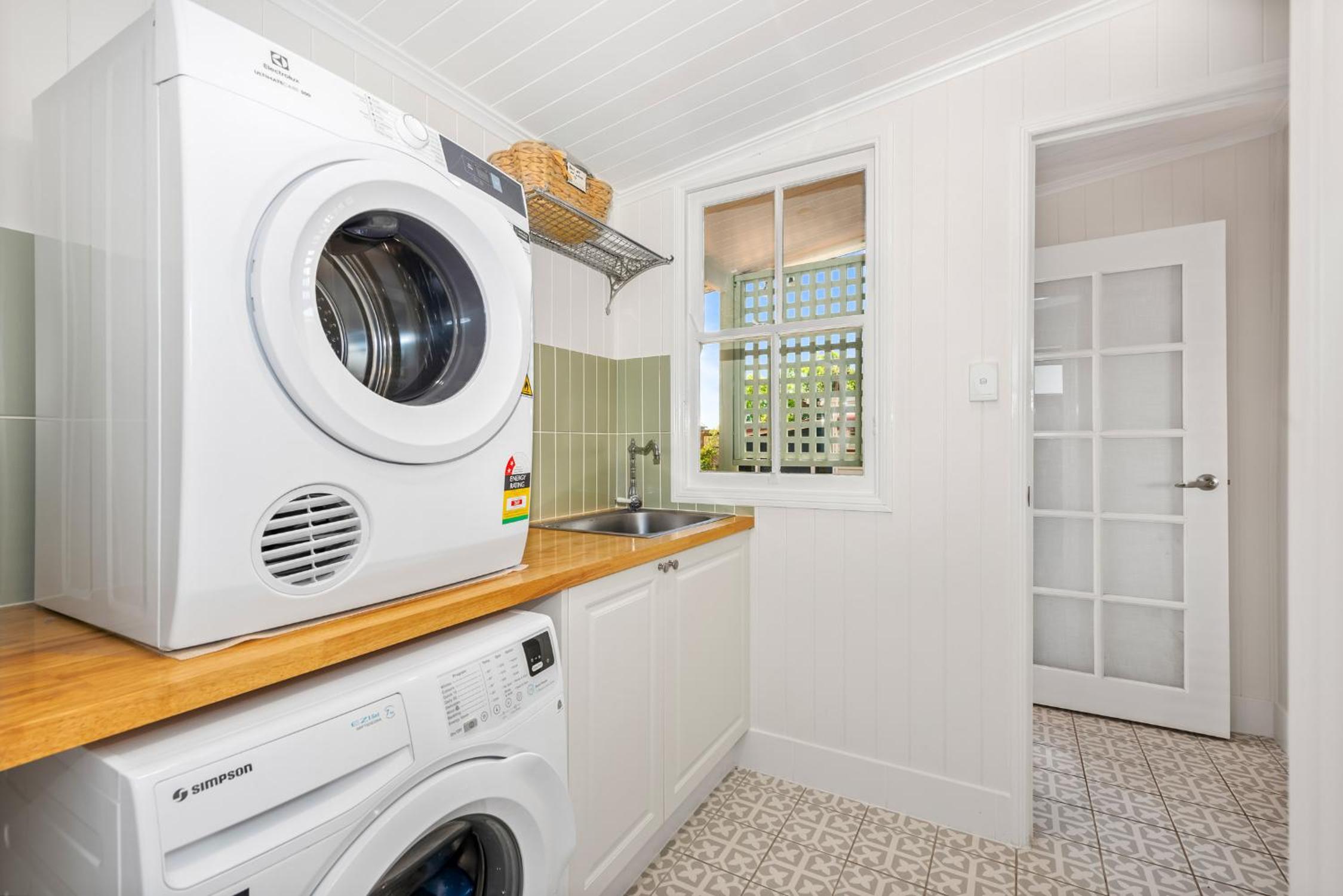 Ambiente Cottage - Pet and Family Friendly