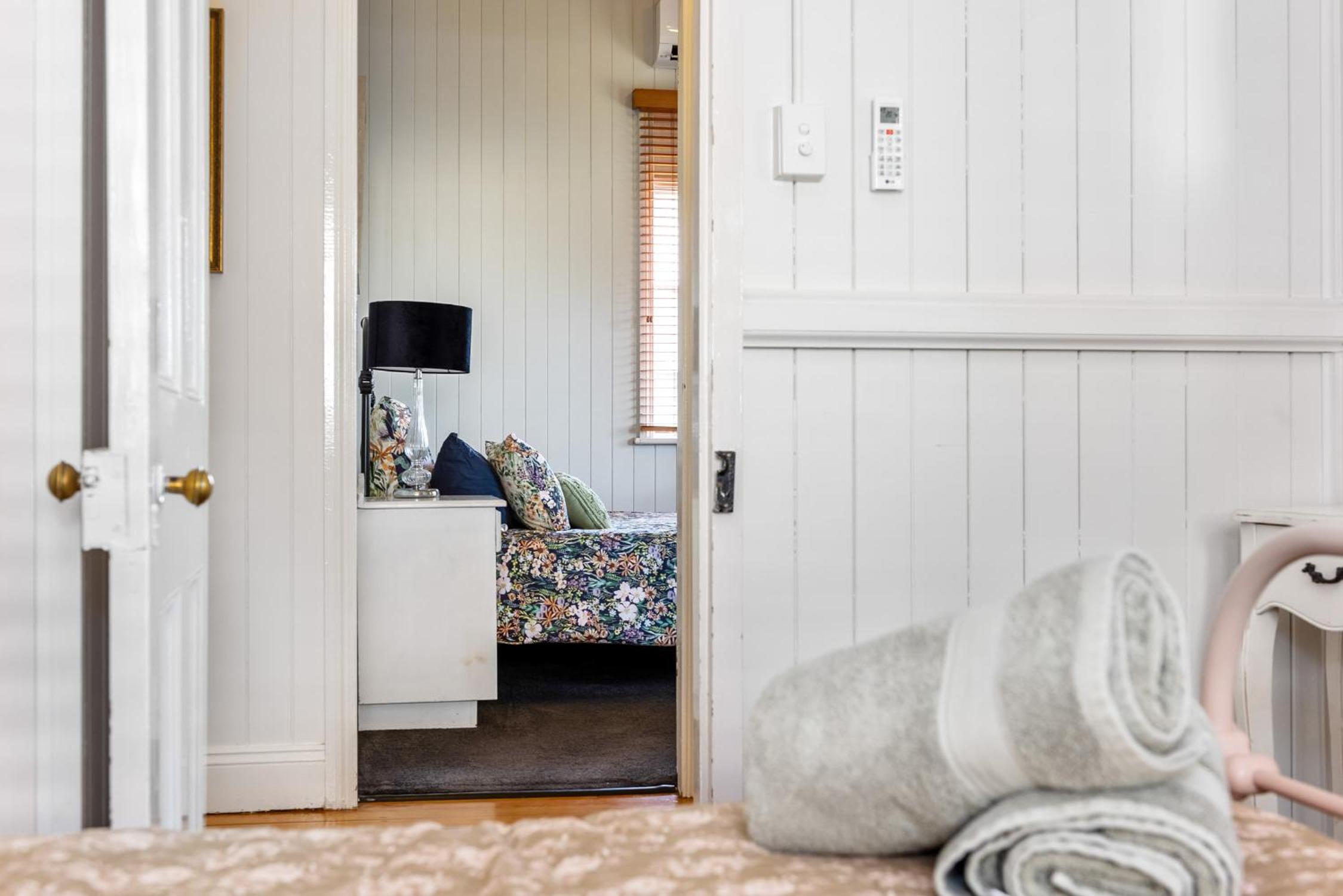 Ambiente Cottage - Pet and Family Friendly