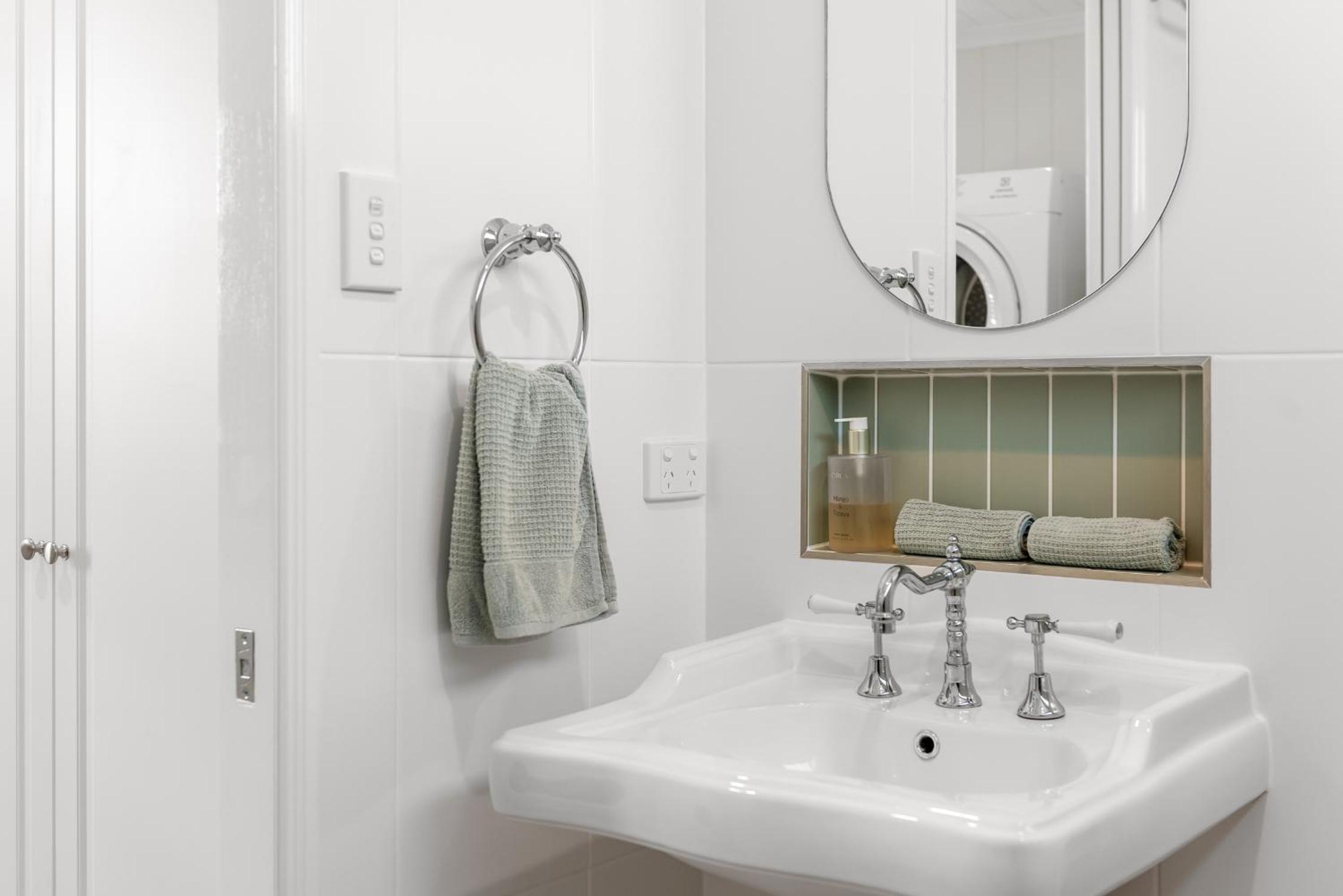 Ambiente Cottage - Pet and Family Friendly