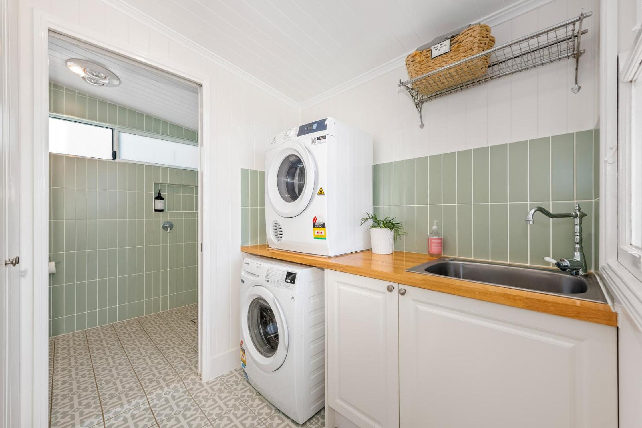Ambiente Cottage - Pet and Family Friendly