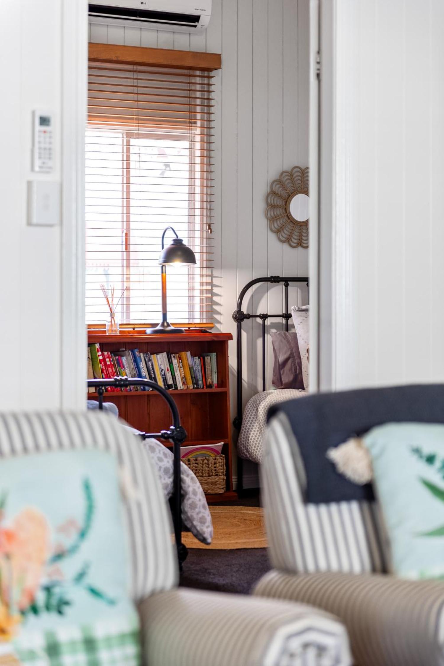 Ambiente Cottage - Pet and Family Friendly