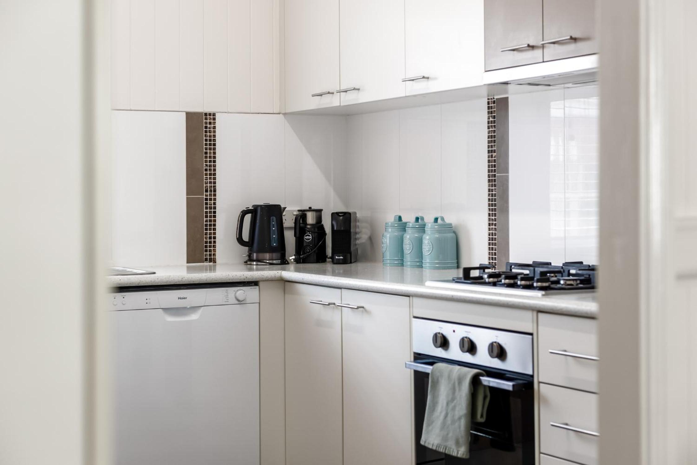 Ambiente Cottage - Pet and Family Friendly