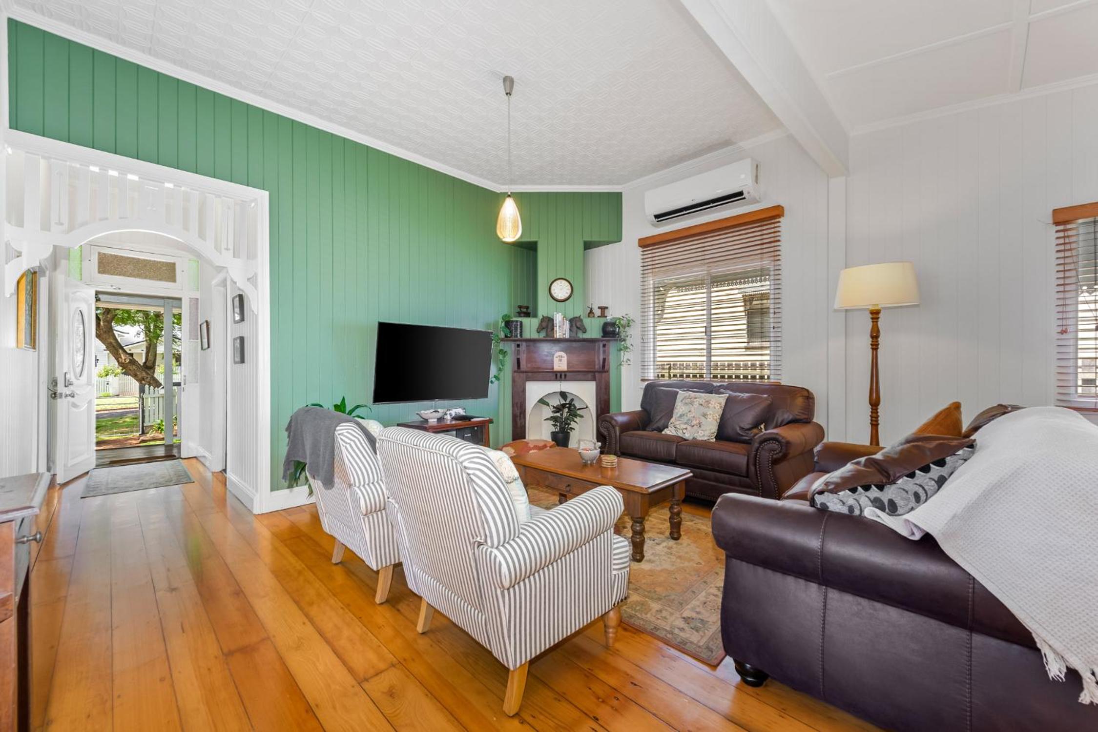 Ambiente Cottage - Pet and Family Friendly