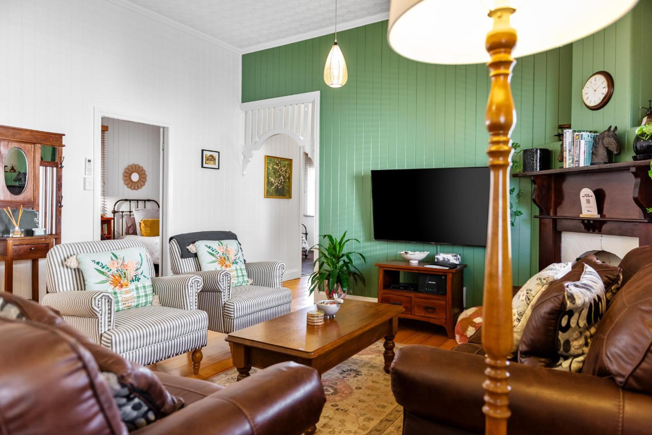 Ambiente Cottage - Pet and Family Friendly
