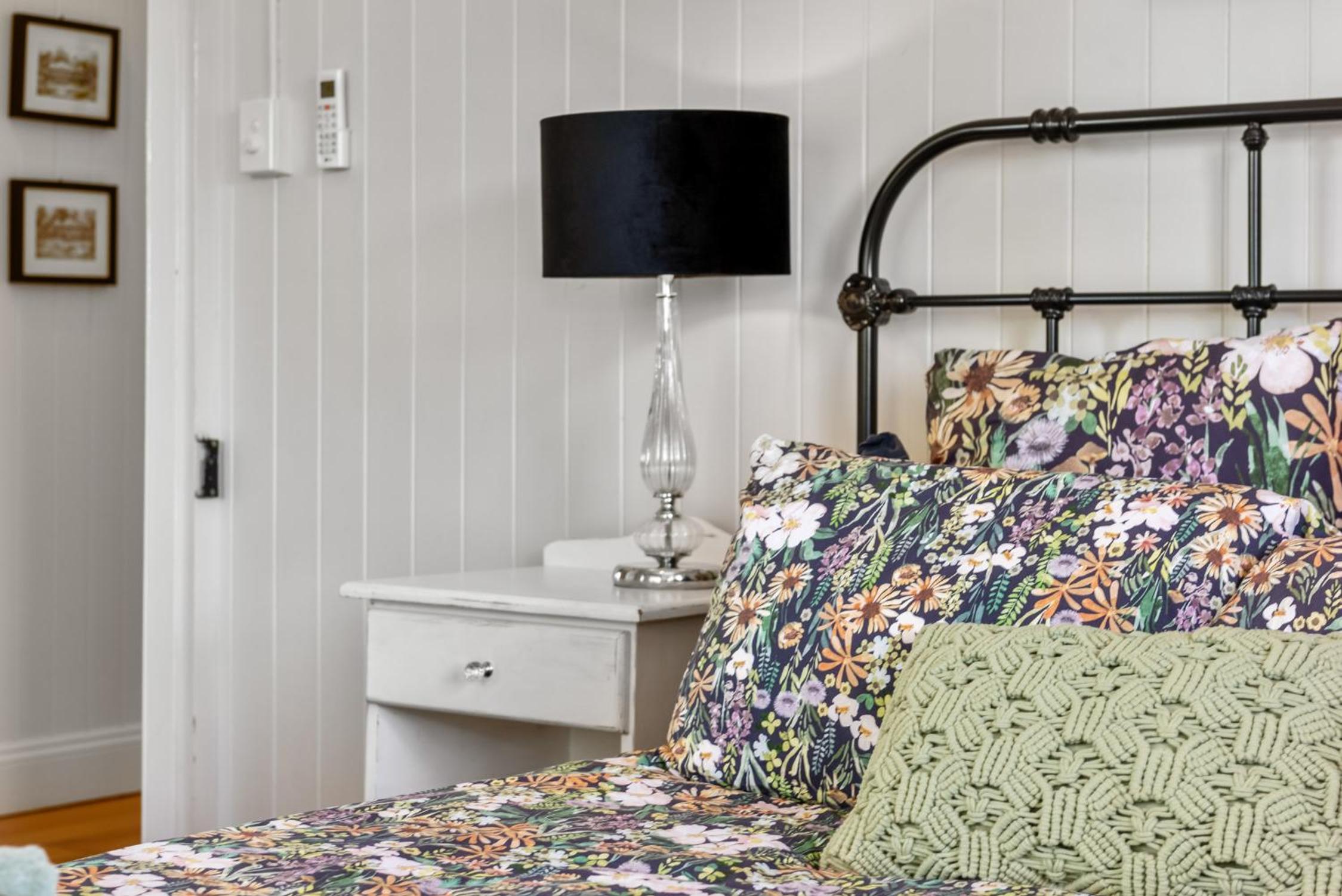 Ambiente Cottage - Pet and Family Friendly