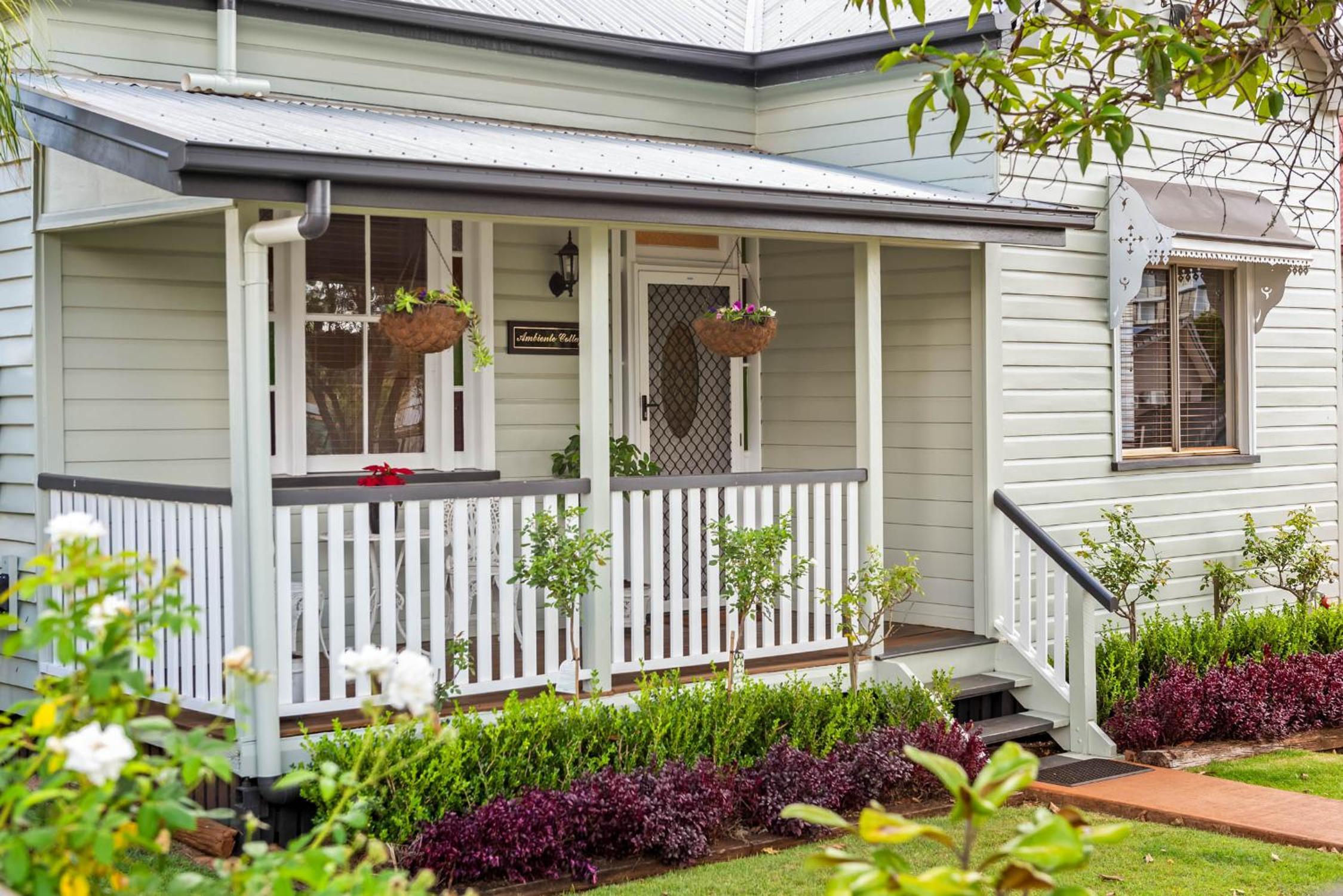 Ambiente Cottage - Pet and Family Friendly