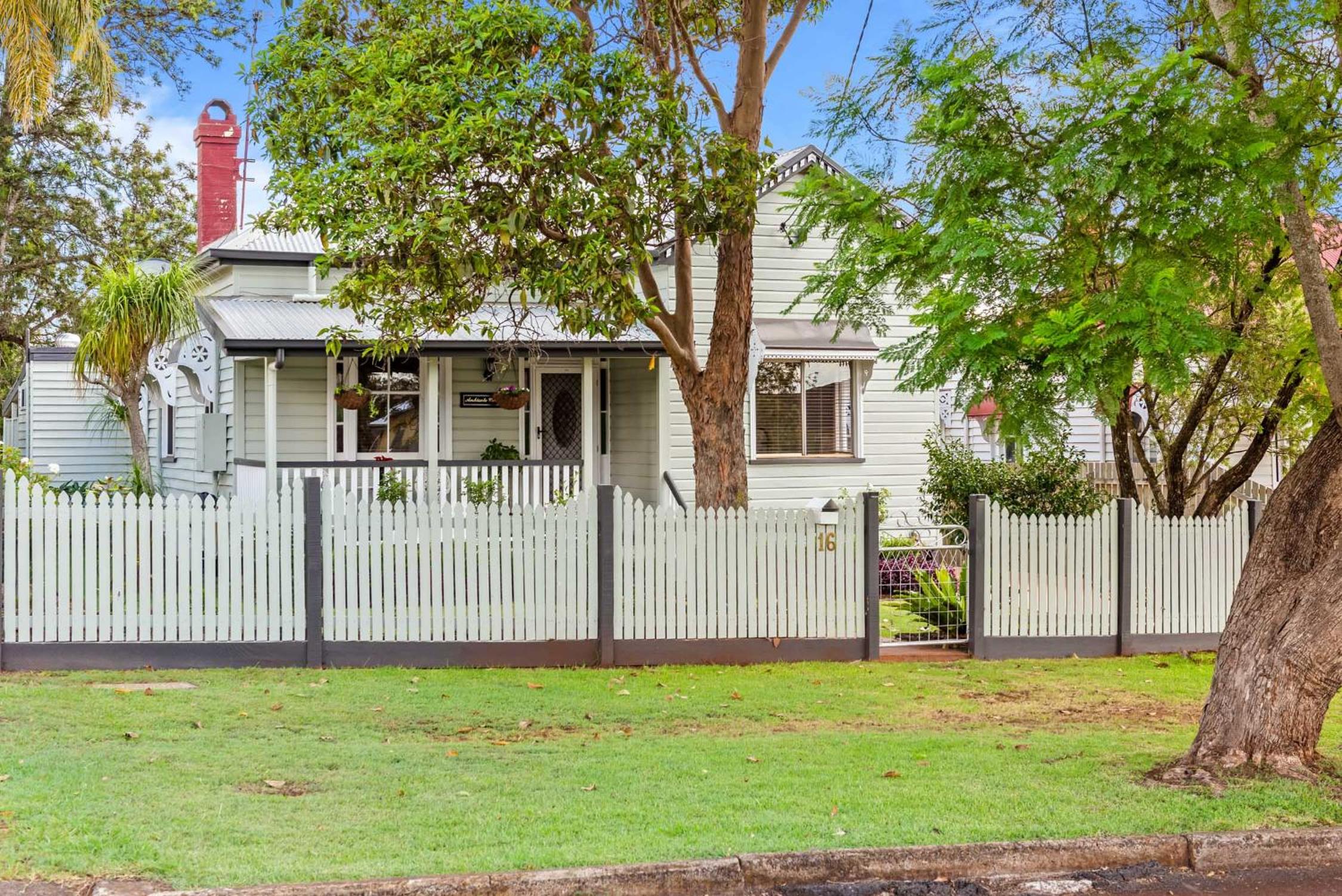Ambiente Cottage - Pet and Family Friendly