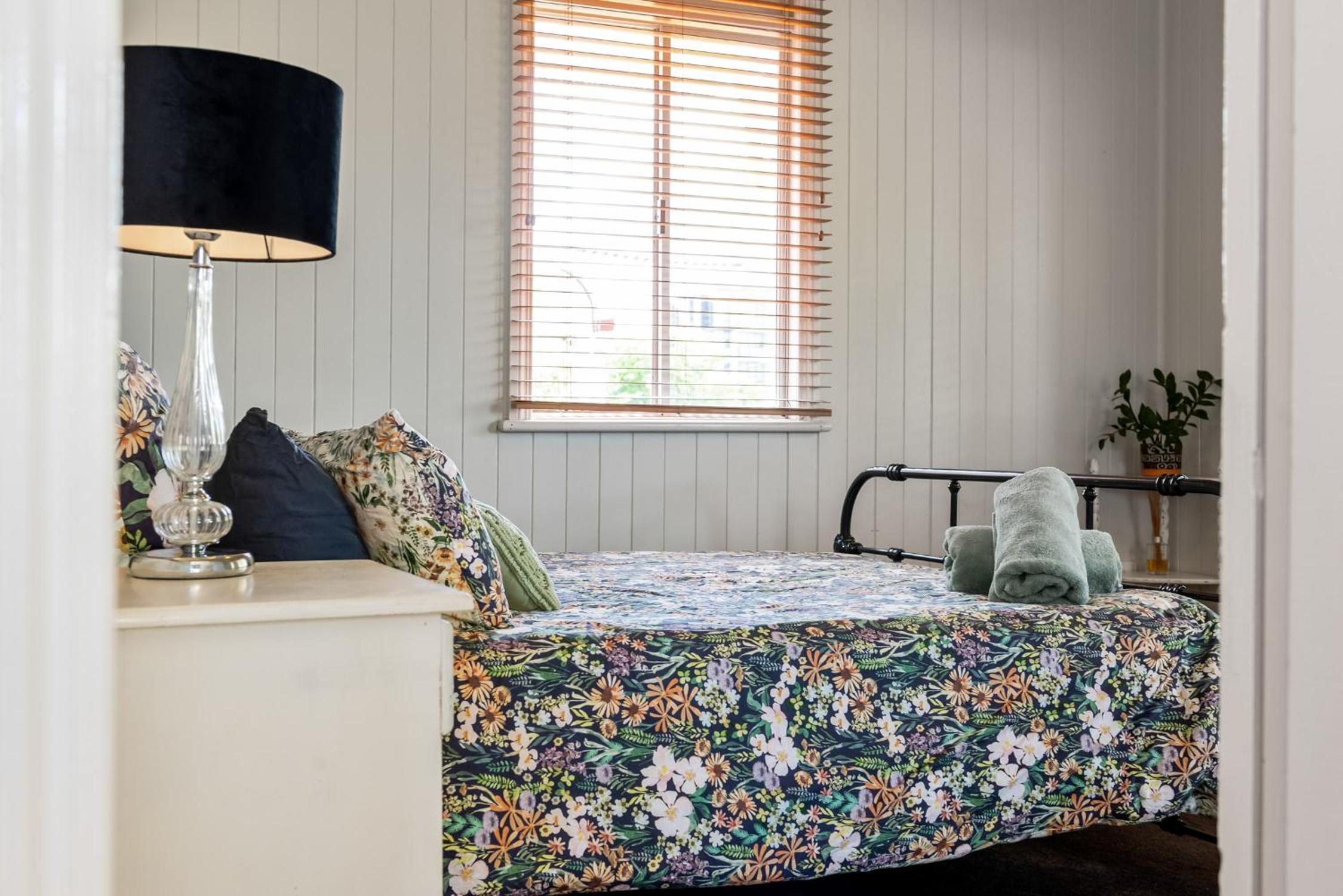 Ambiente Cottage - Pet and Family Friendly