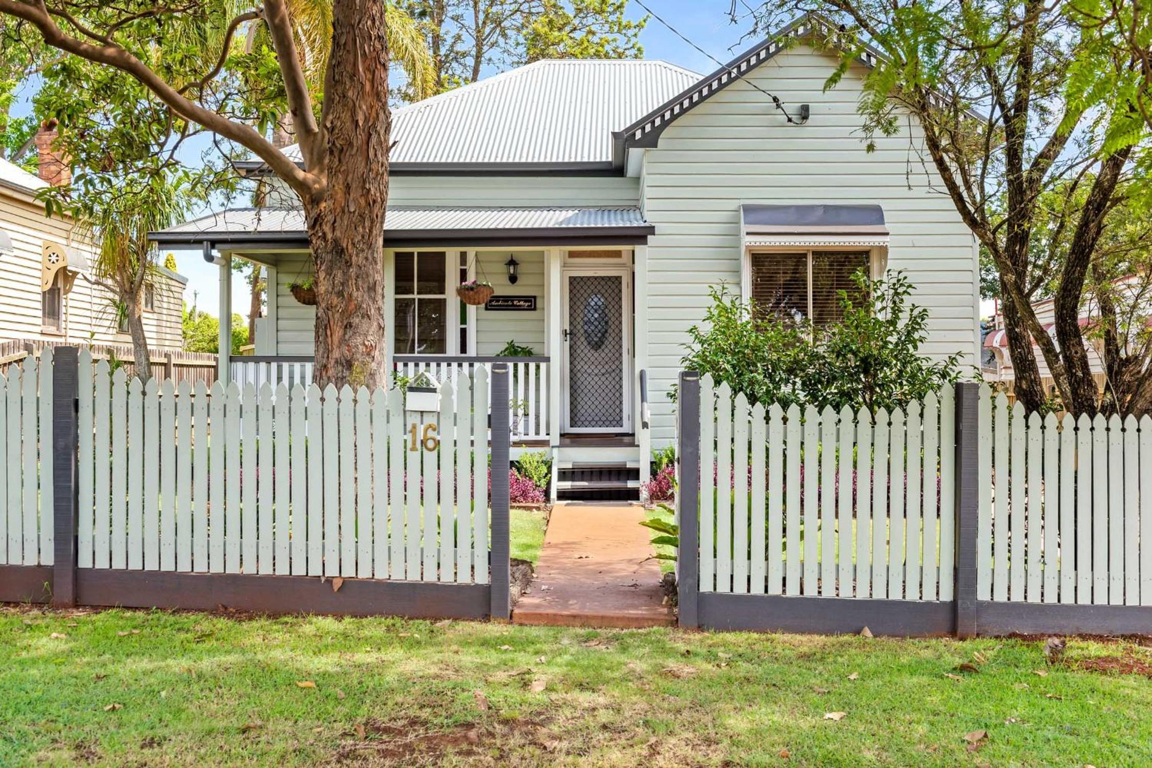 Ambiente Cottage - Pet and Family Friendly