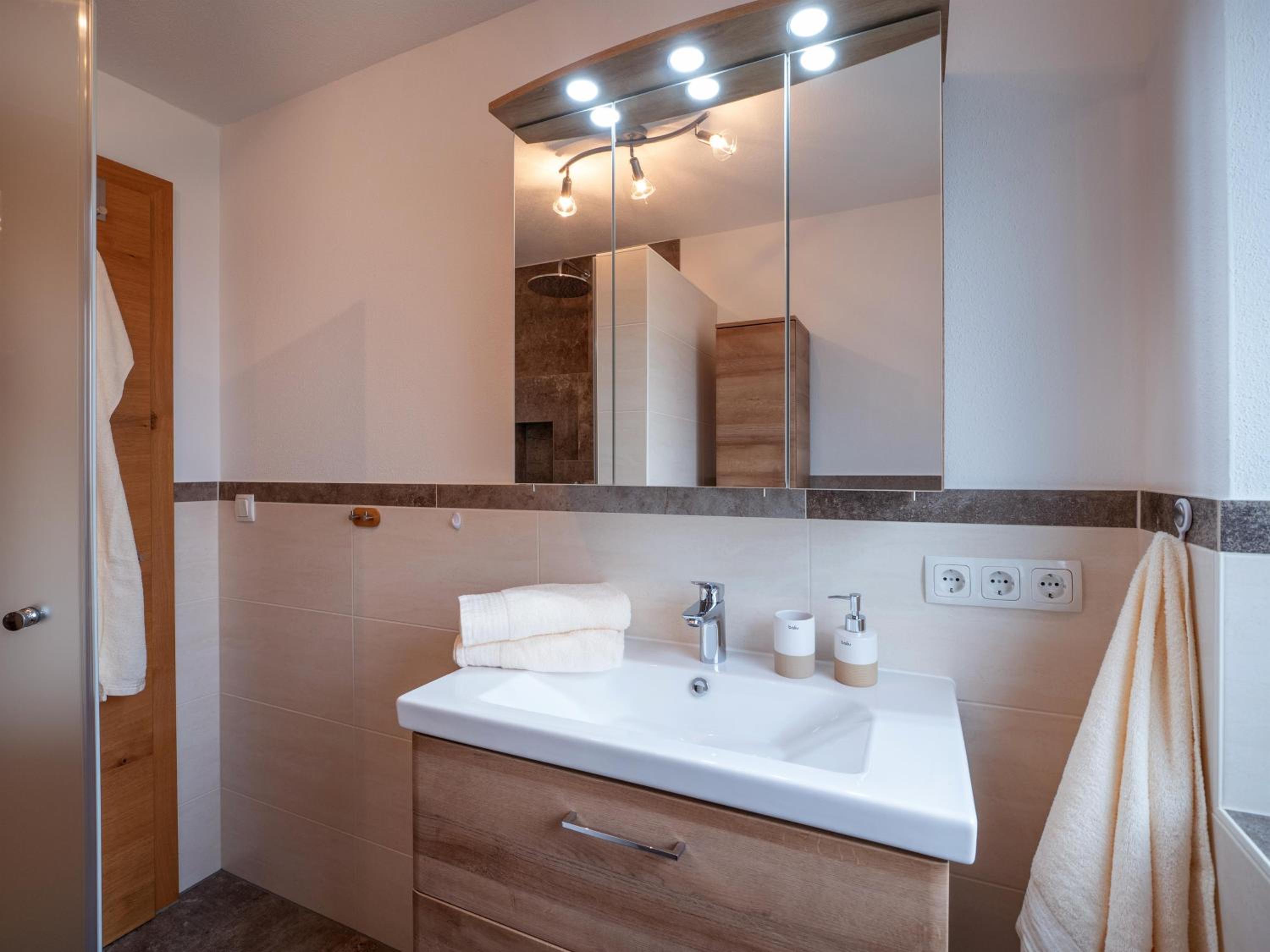 Ferienwohnung Emmerenzia