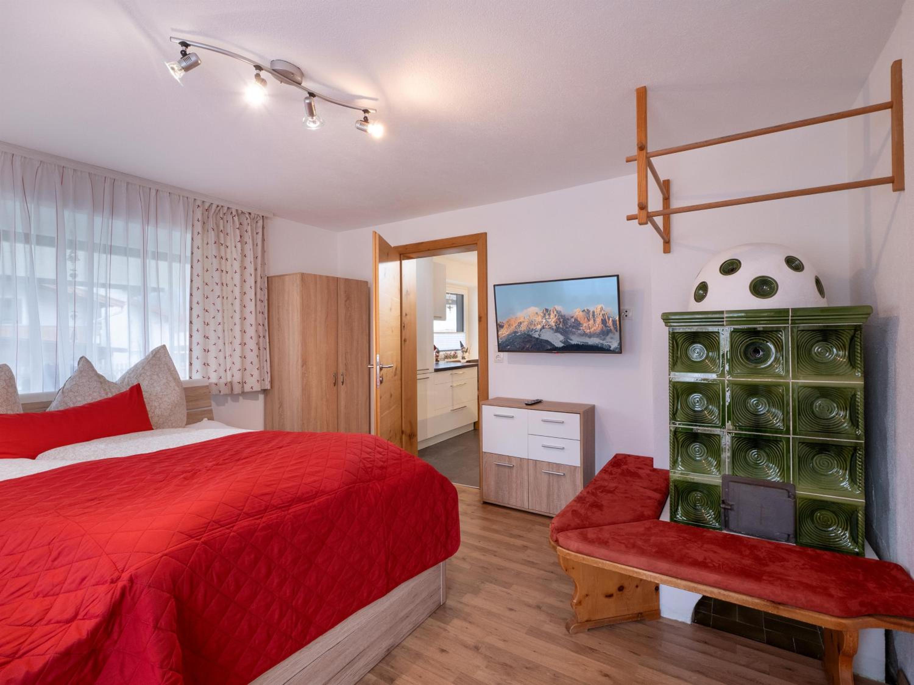 Ferienwohnung Emmerenzia
