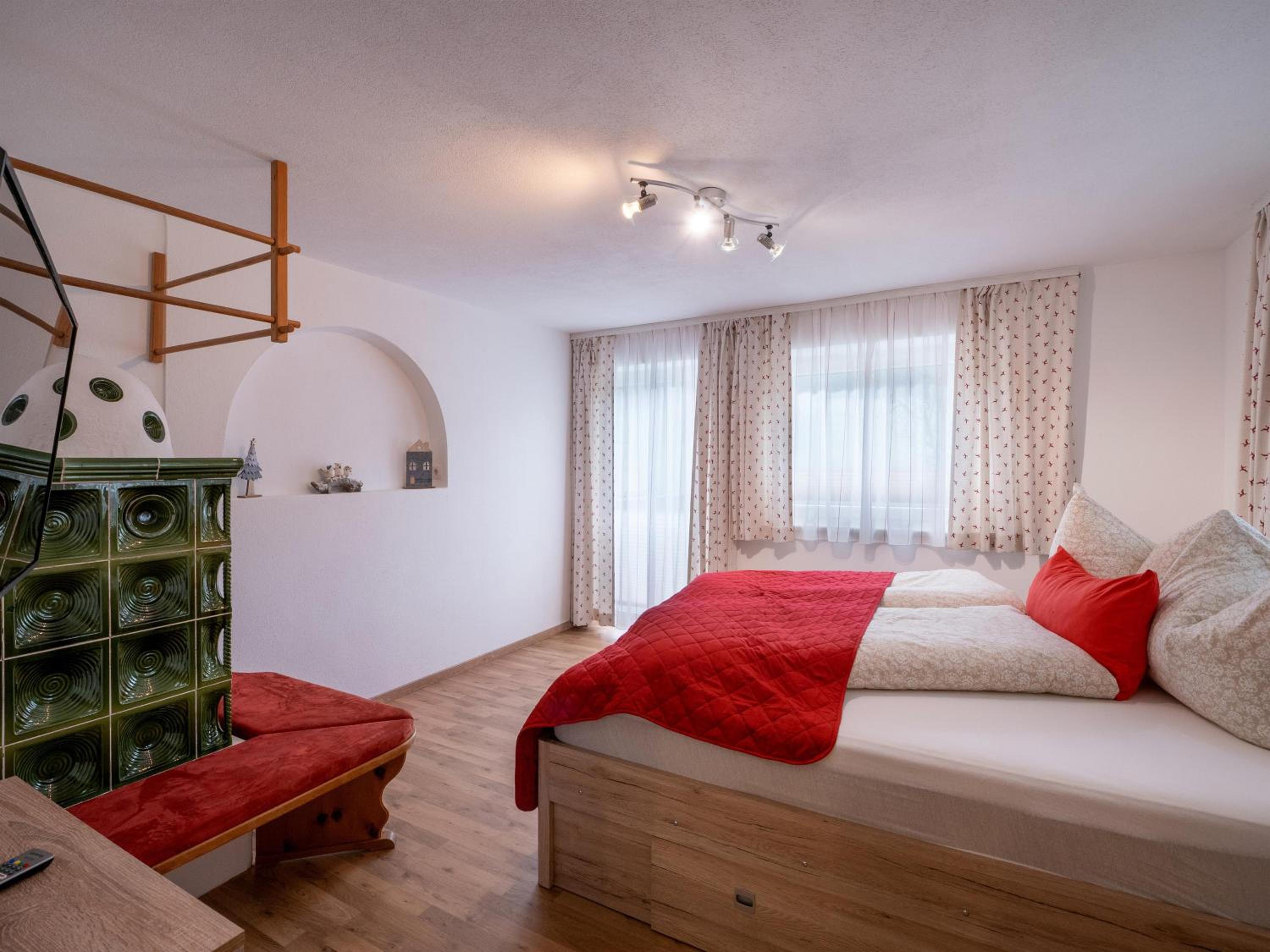 Ferienwohnung Emmerenzia