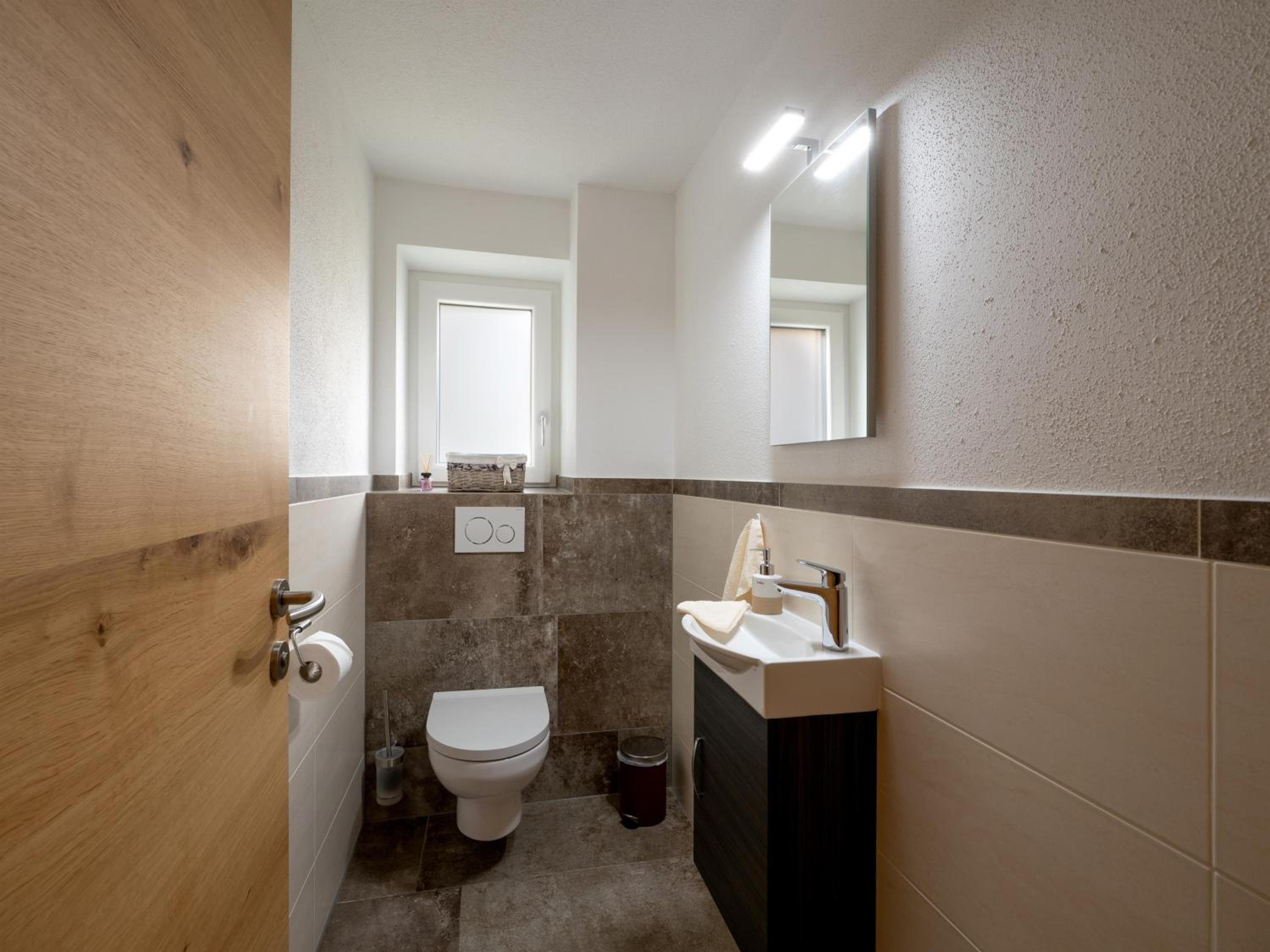 Ferienwohnung Emmerenzia