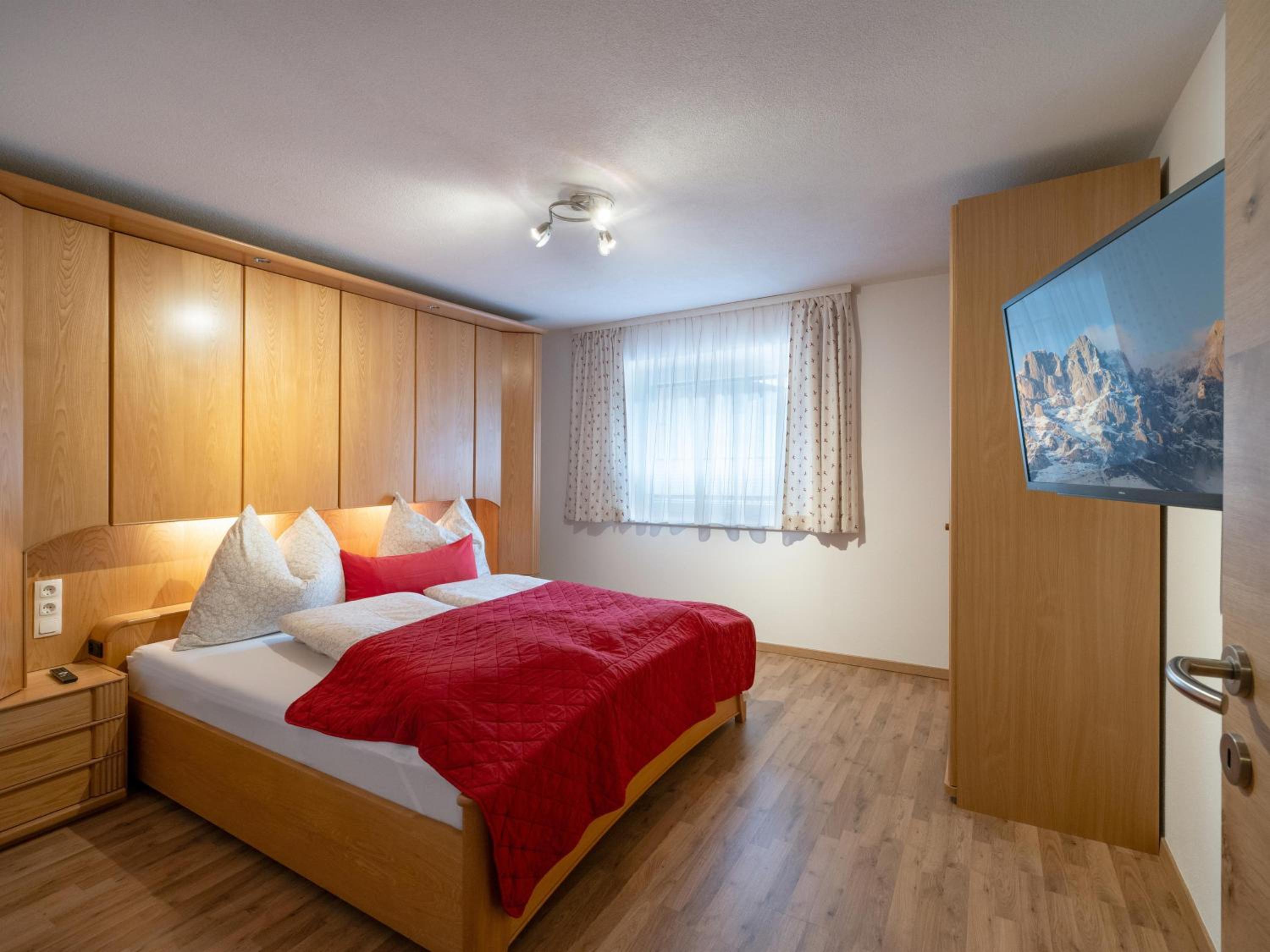 Ferienwohnung Emmerenzia