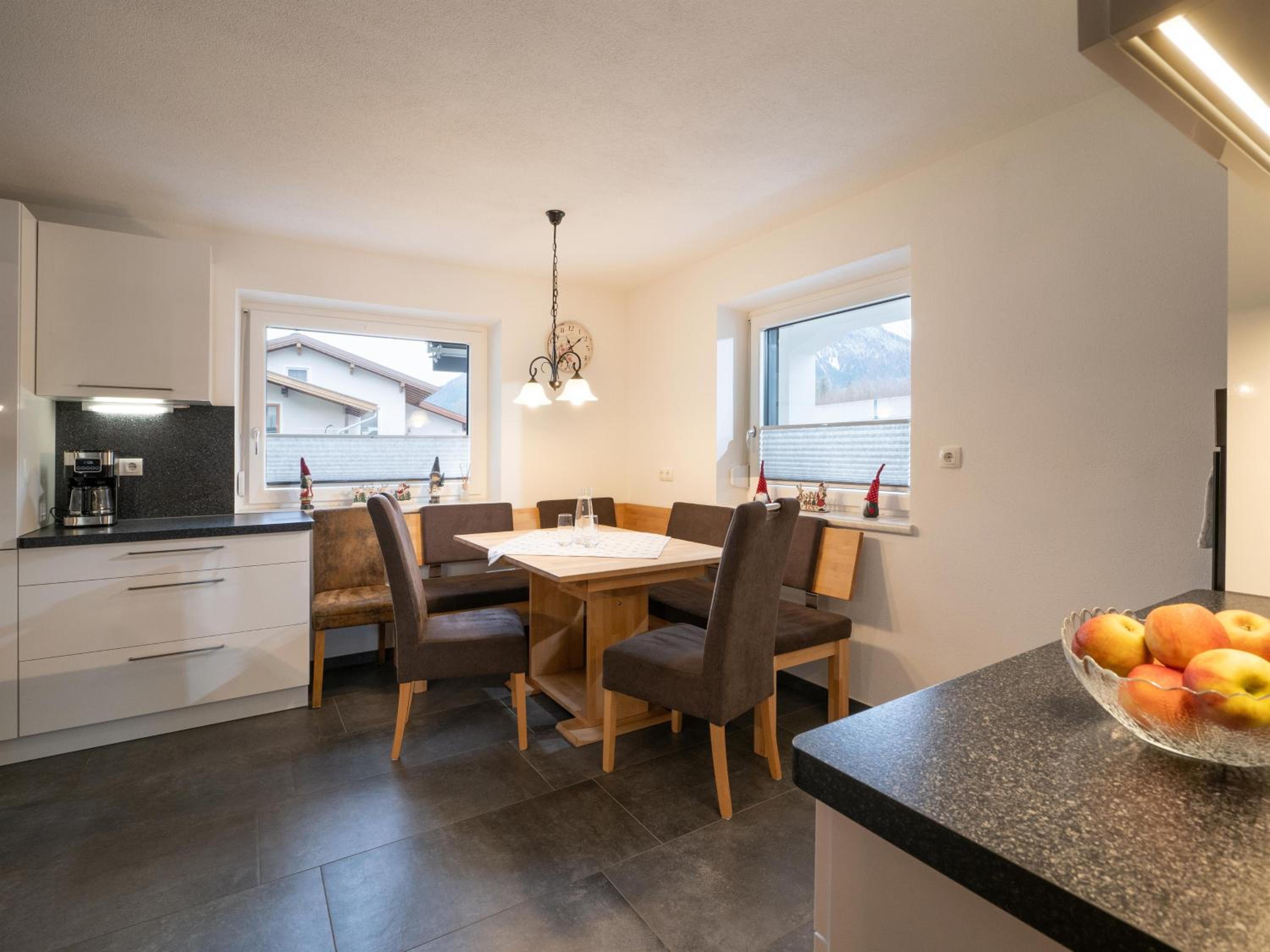 Ferienwohnung Emmerenzia