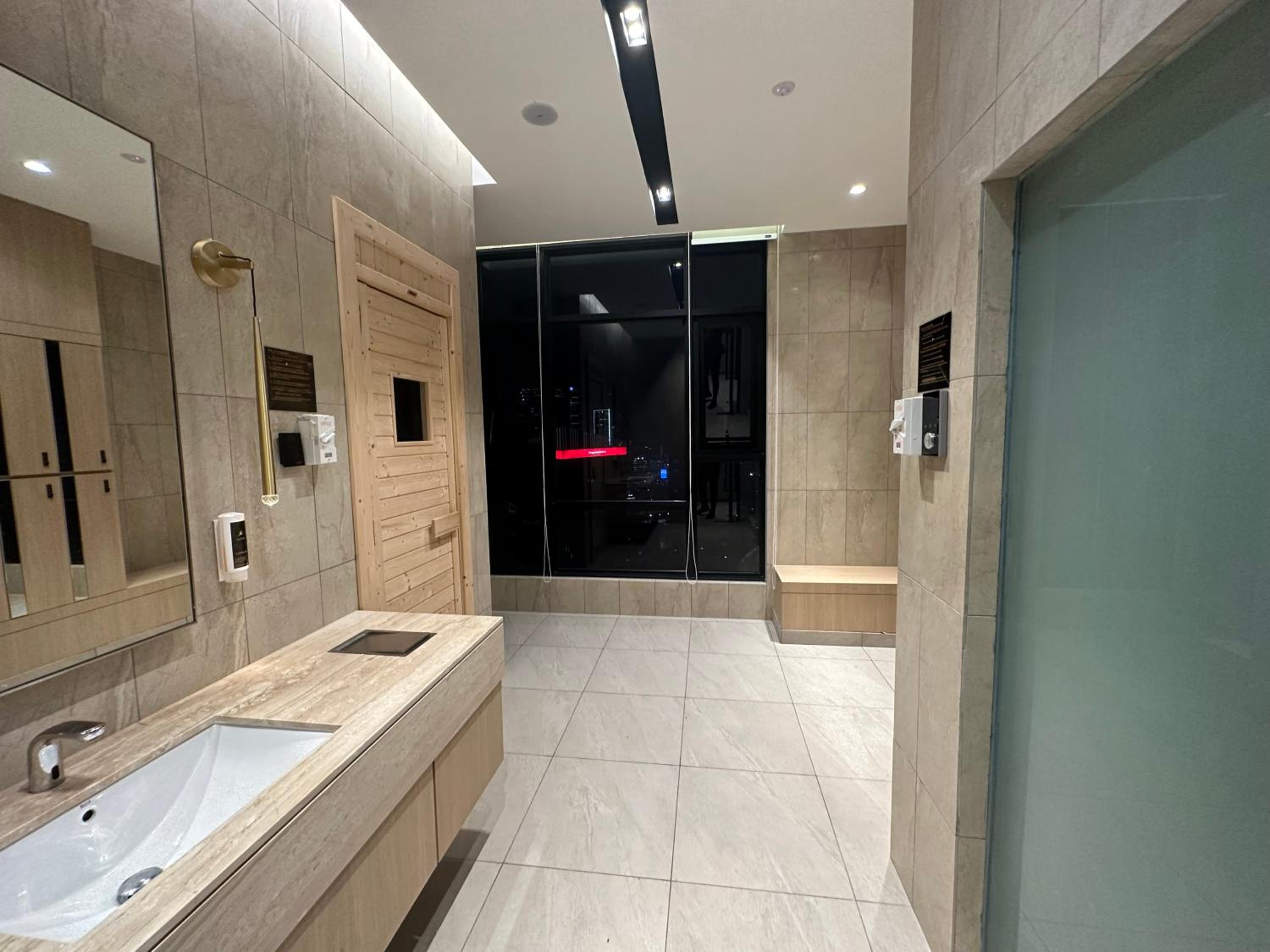 Axon Residence Bukit Bintang By TR Suites