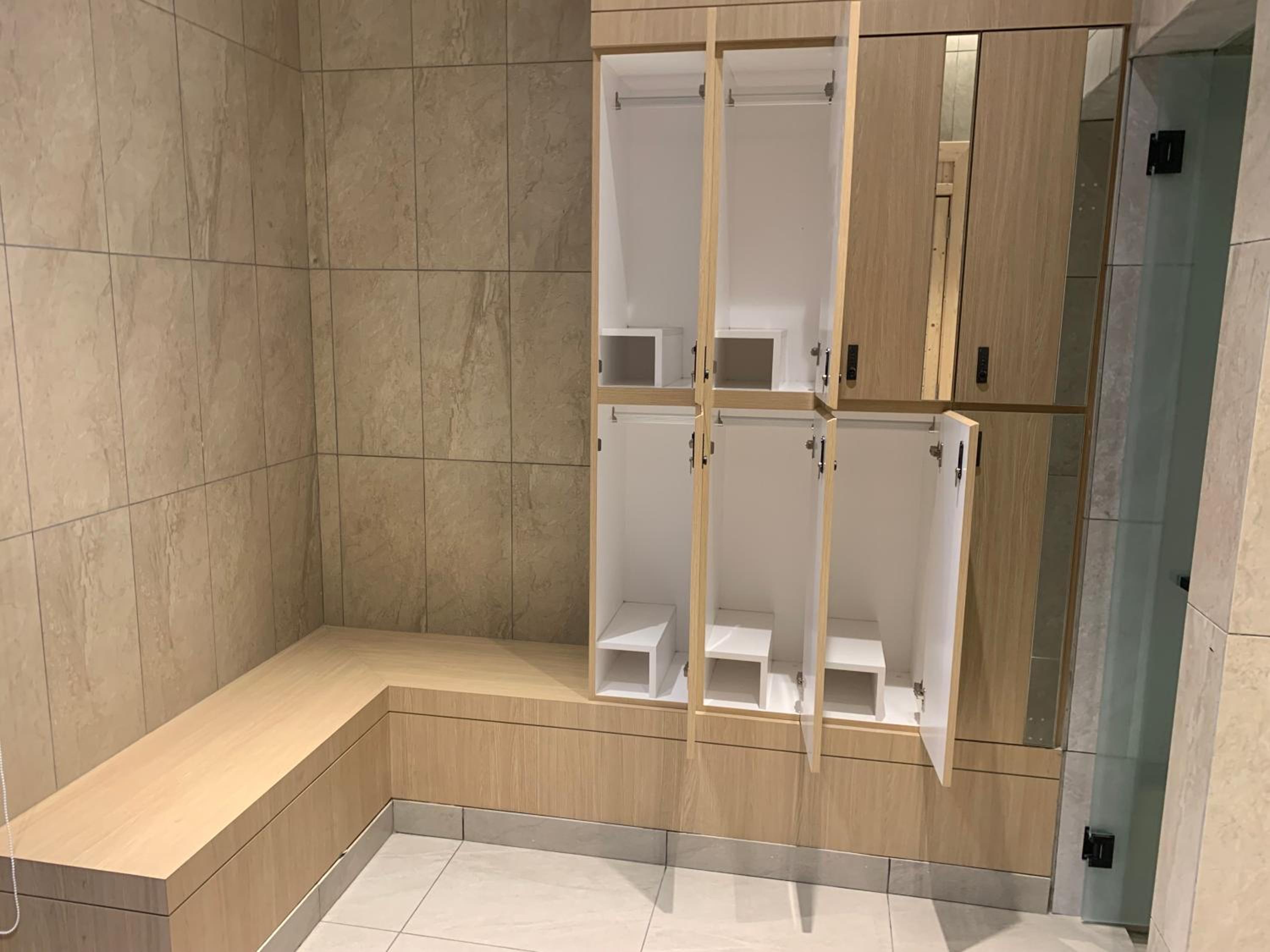 Axon Residence Bukit Bintang By TR Suites