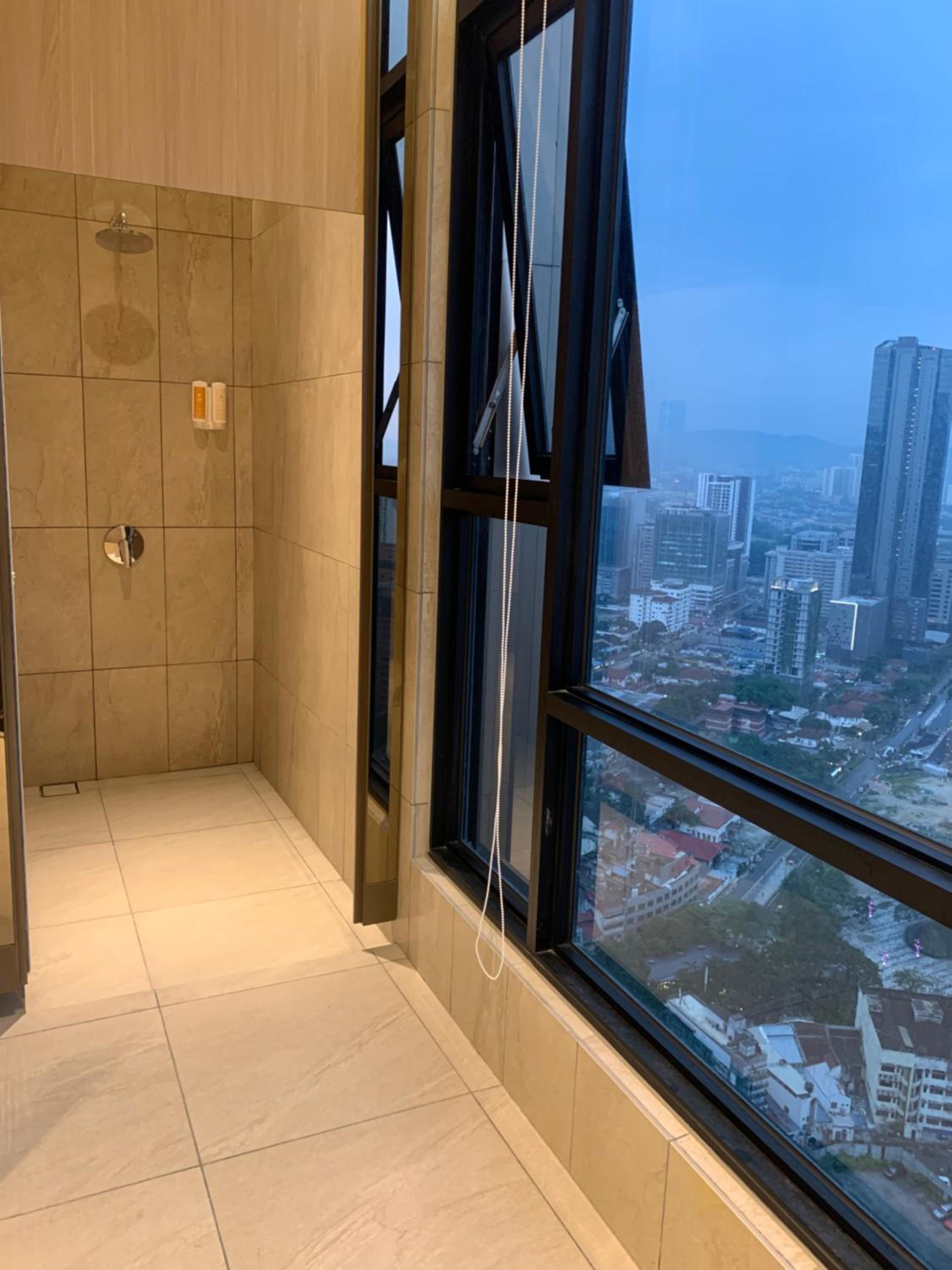 Axon Residence Bukit Bintang By TR Suites