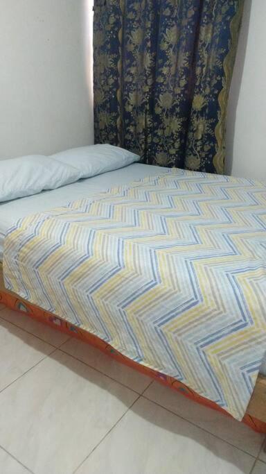 Aparta estudio Puerta del Norte Niquia