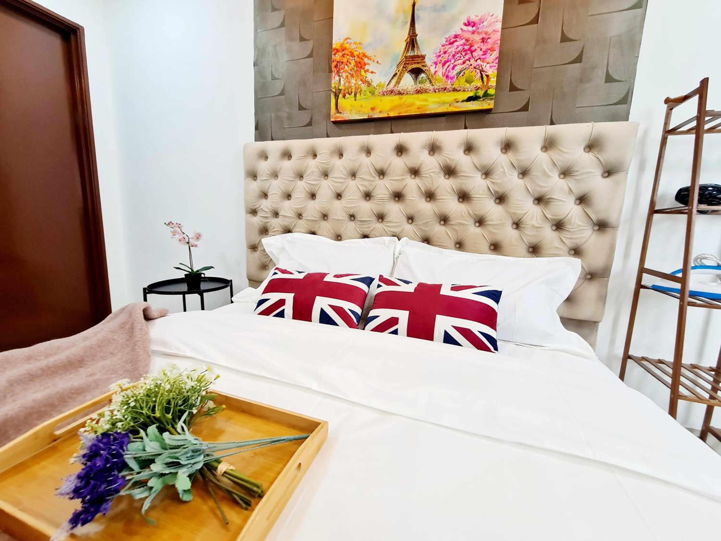 7 Guest Chill 3 Room Koi Kinrara Suite, IOI Puchong, Bukit Jalil Pavilion, Bukit Jalil Stadium, Sunway Pyramid, Sunway Lagoon photo 5